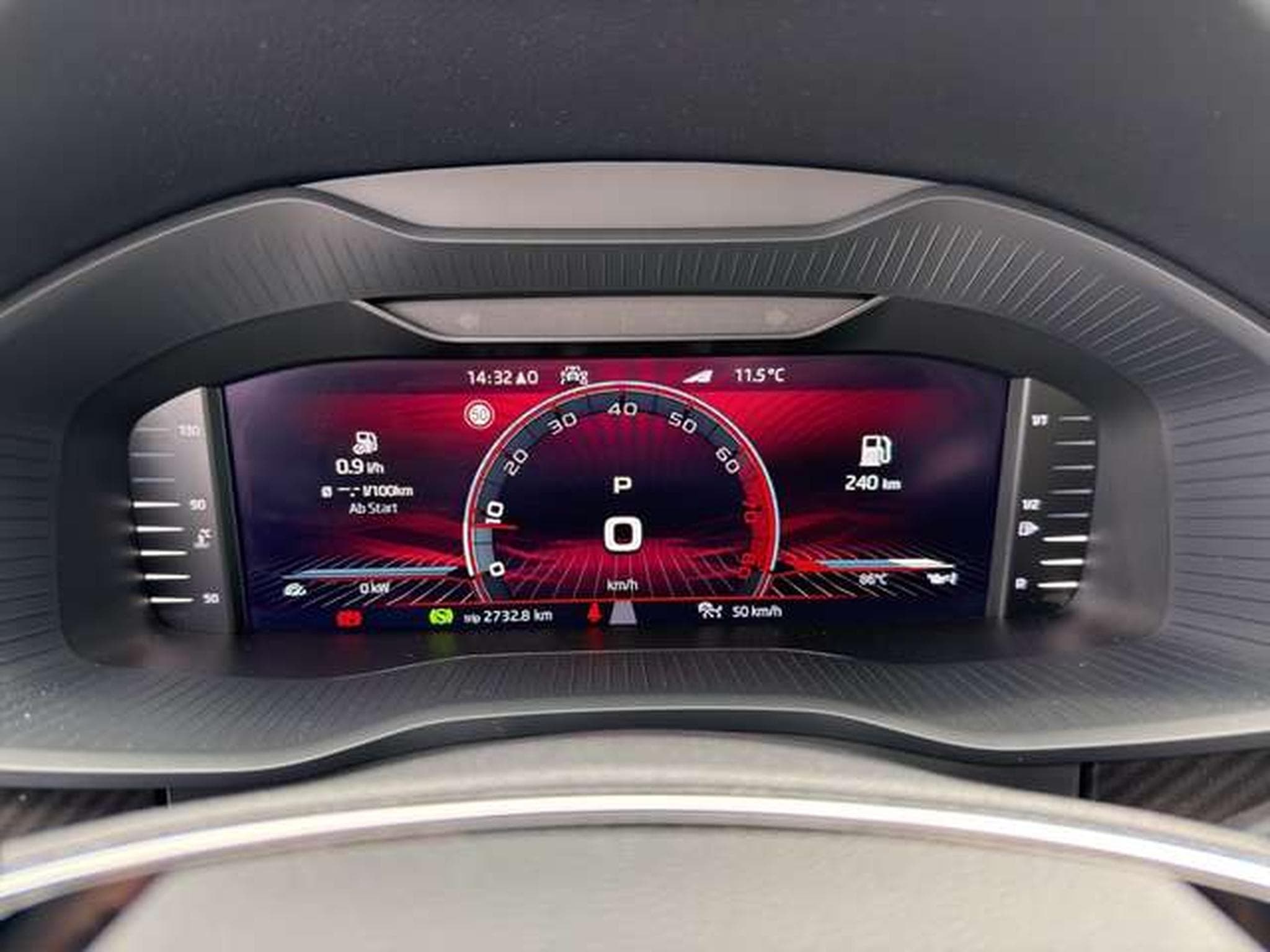 Skoda Kodiaq Sportline 4x4/Matrix/360°/ACC/AHK (2024) - Photo 11