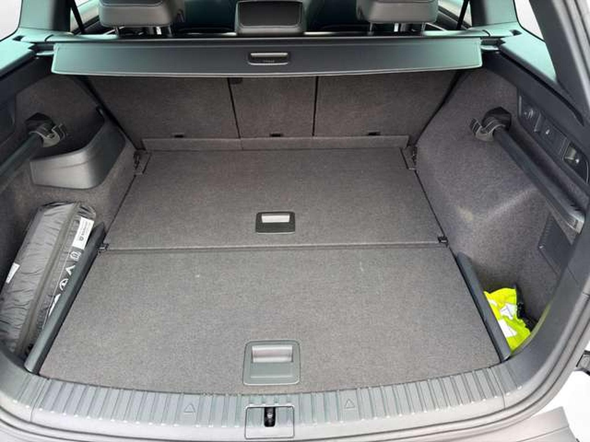 Skoda Kodiaq Sportline 4x4/Matrix/360°/ACC/AHK (2024) - Photo 20