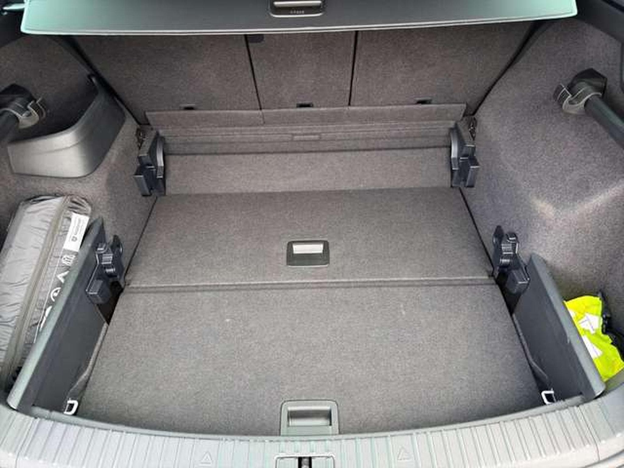 Skoda Kodiaq Sportline 4x4/Matrix/360°/ACC/AHK (2024) - Photo 25