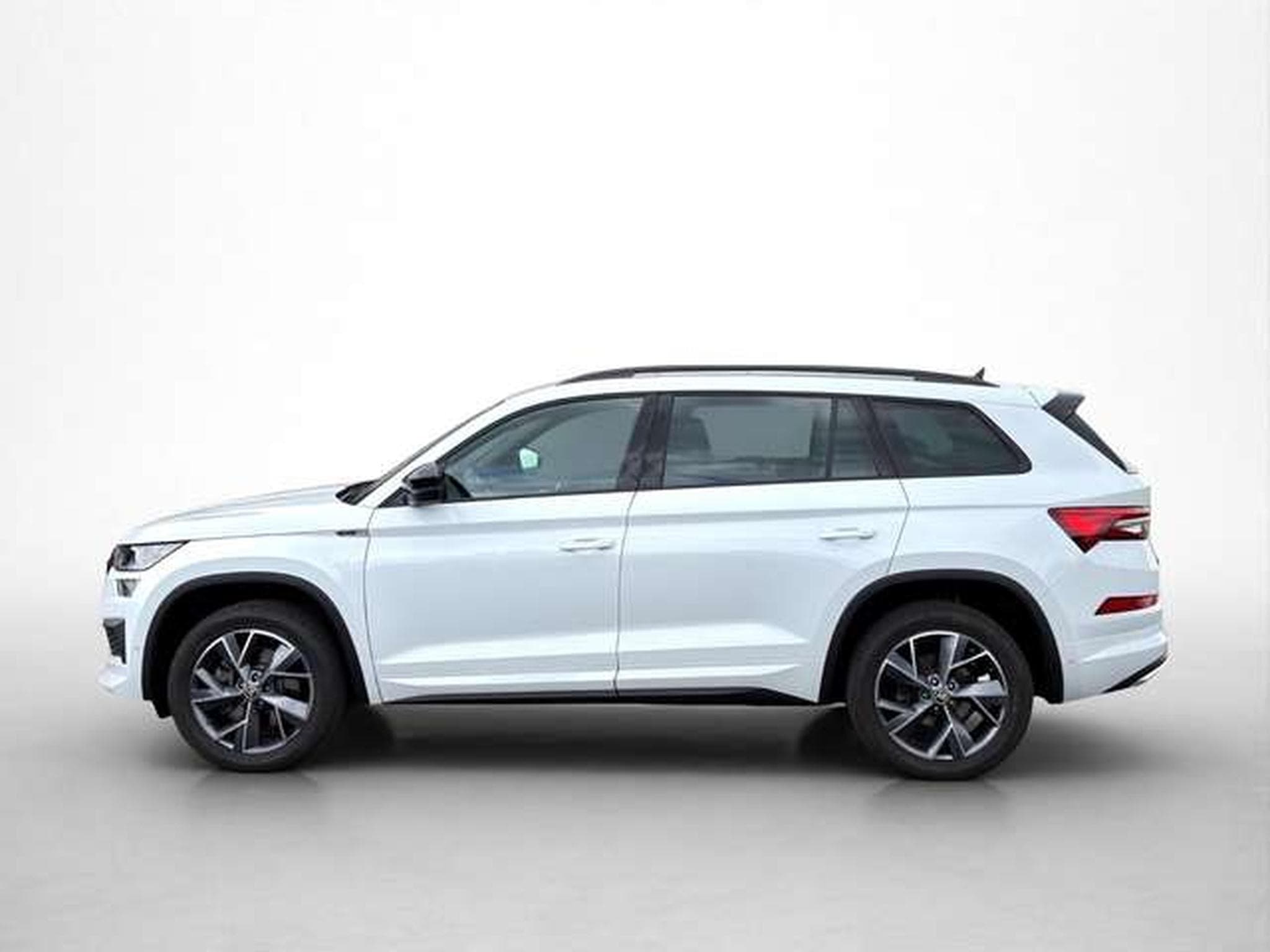 Skoda Kodiaq Sportline 4x4/Matrix/360°/ACC/AHK (2024) - Photo 3
