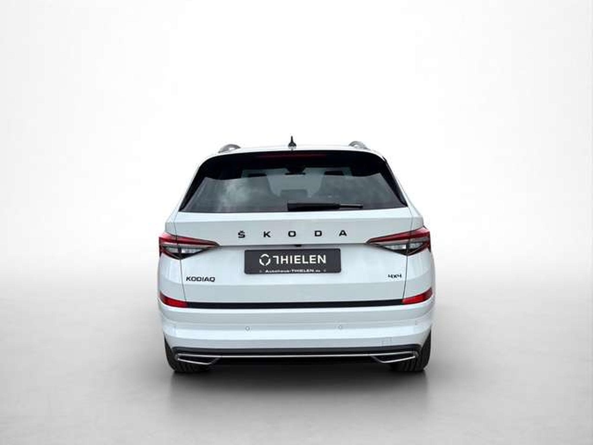 Skoda Kodiaq Sportline 4x4/Matrix/360°/ACC/AHK (2024) - Photo 5