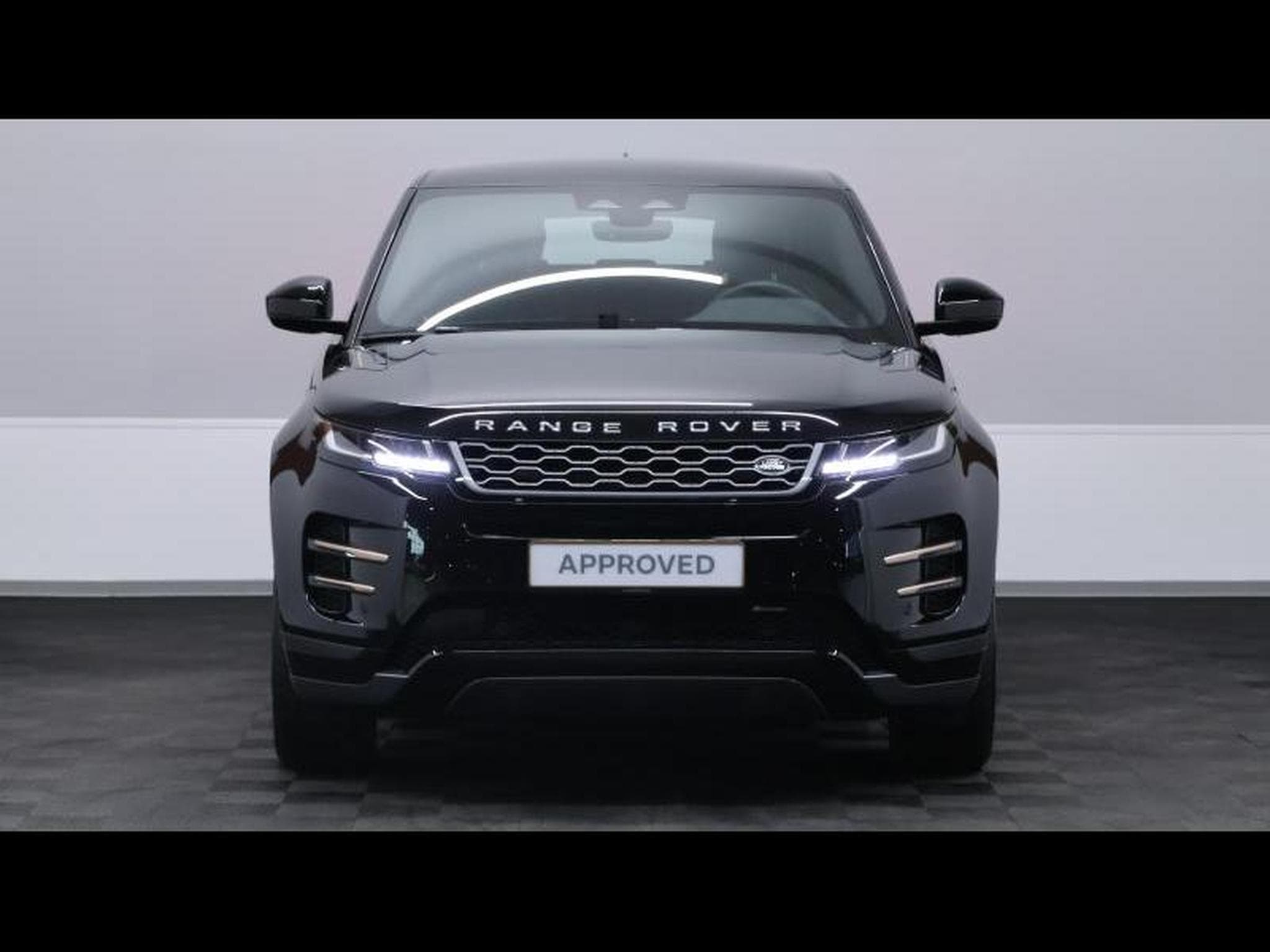 Land-Rover Range Rover Evoque D165 R-Dynamic S AWD Auto (2023) - Photo 2