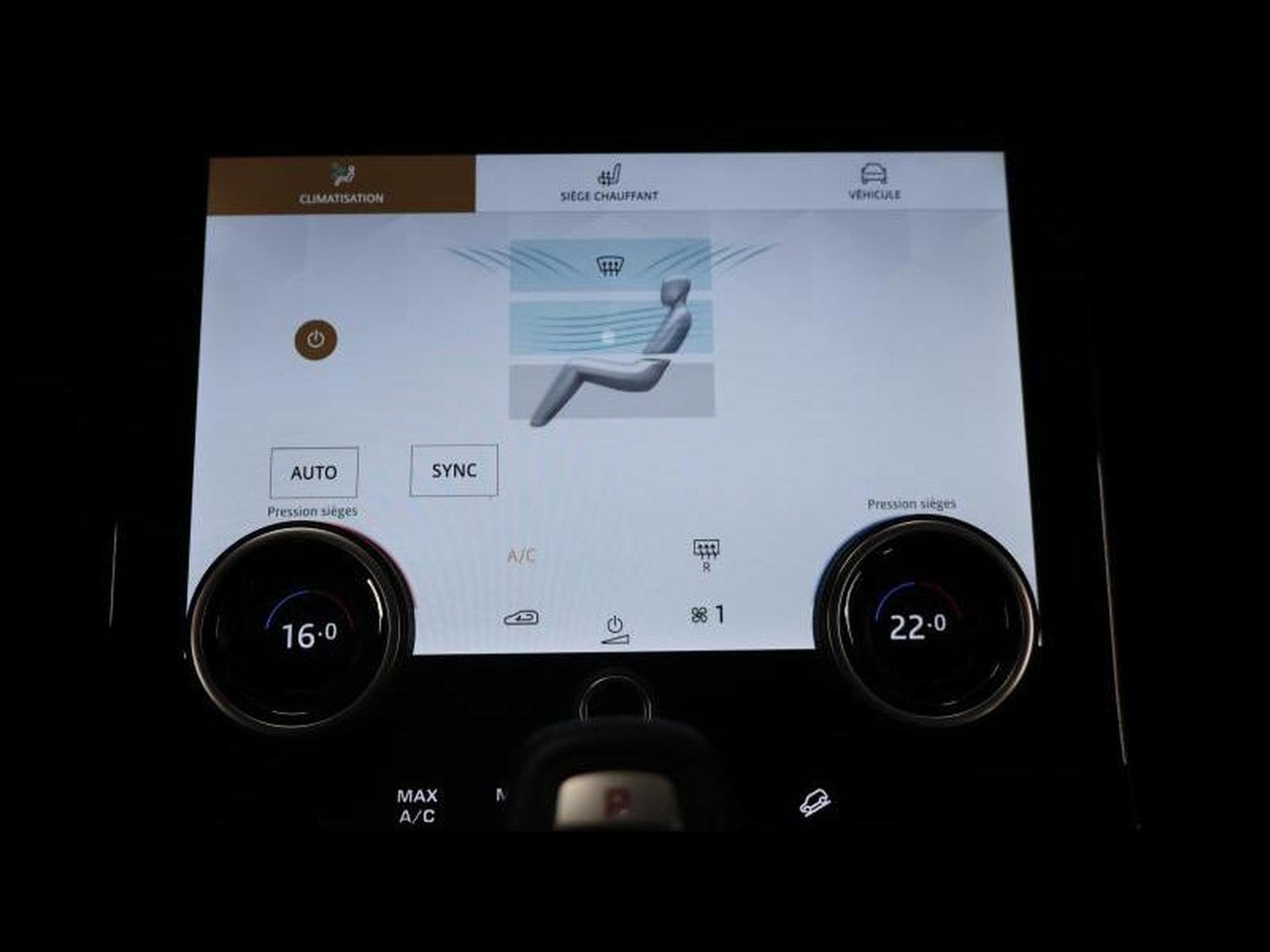 Land-Rover Range Rover Evoque D165 R-Dynamic S AWD Auto (2023) - Photo 21