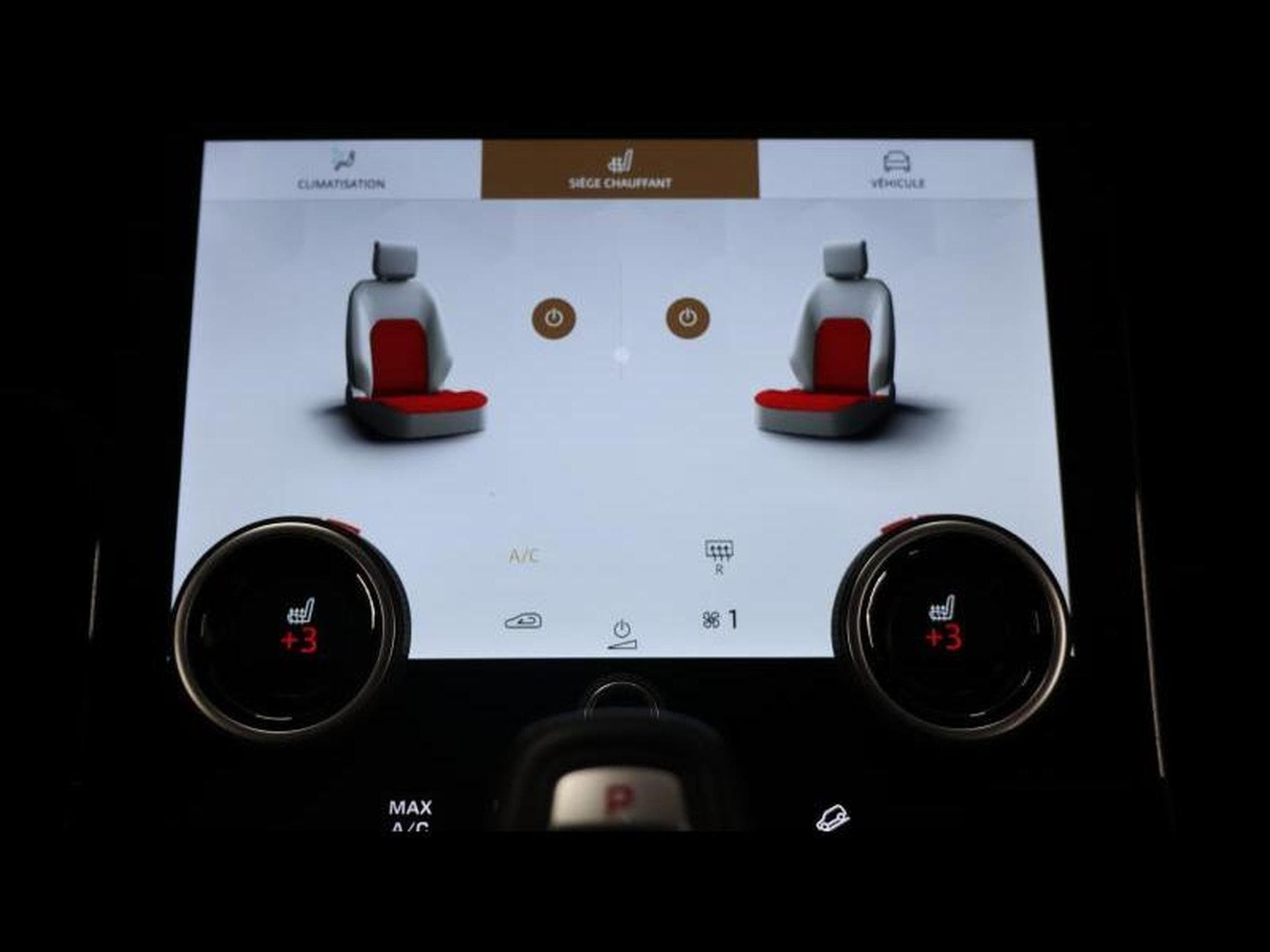 Land-Rover Range Rover Evoque D165 R-Dynamic S AWD Auto (2023) - Photo 22