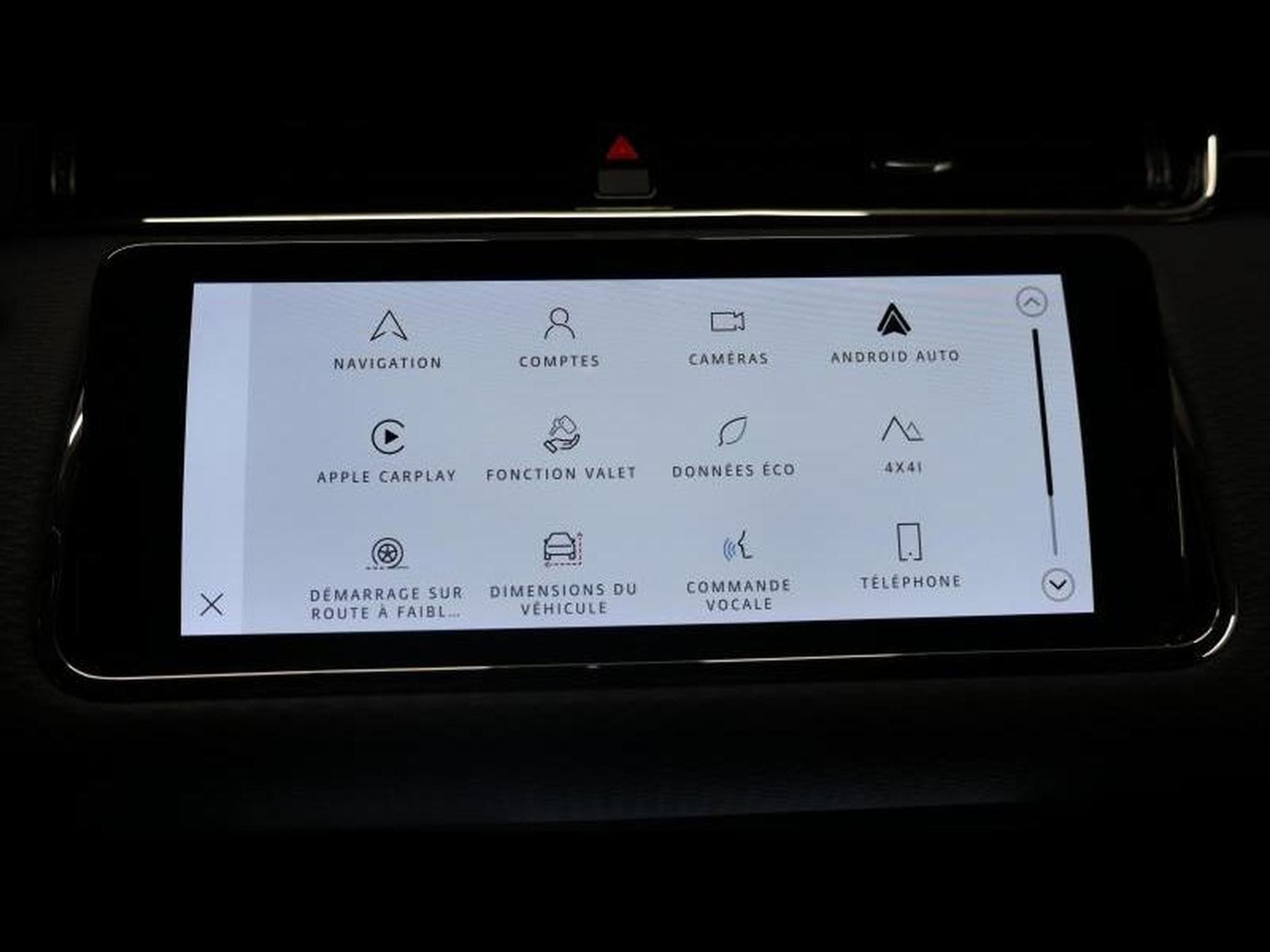 Land-Rover Range Rover Evoque D165 R-Dynamic S AWD Auto (2023) - Photo 23