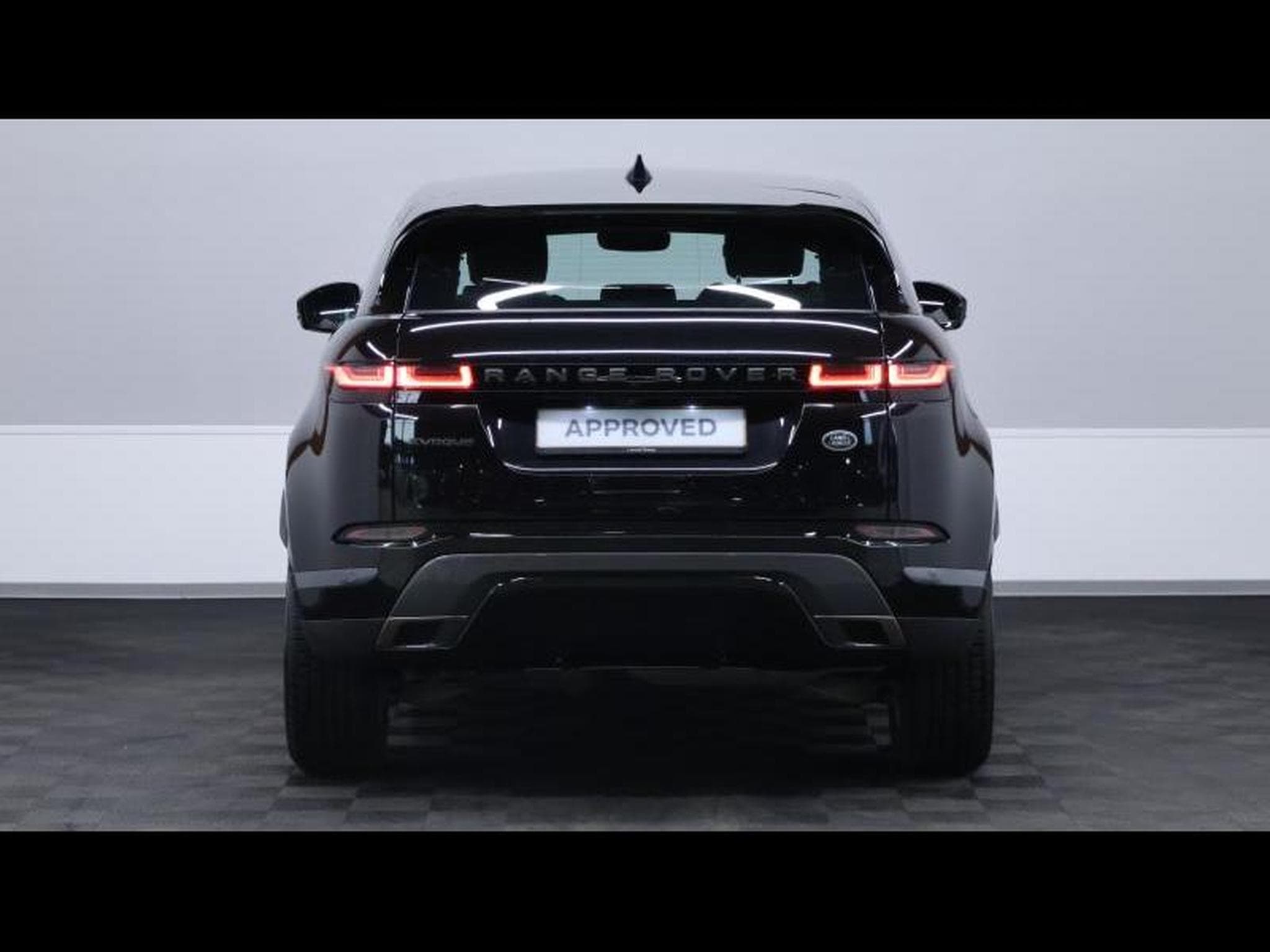 Land-Rover Range Rover Evoque D165 R-Dynamic S AWD Auto (2023) - Photo 6