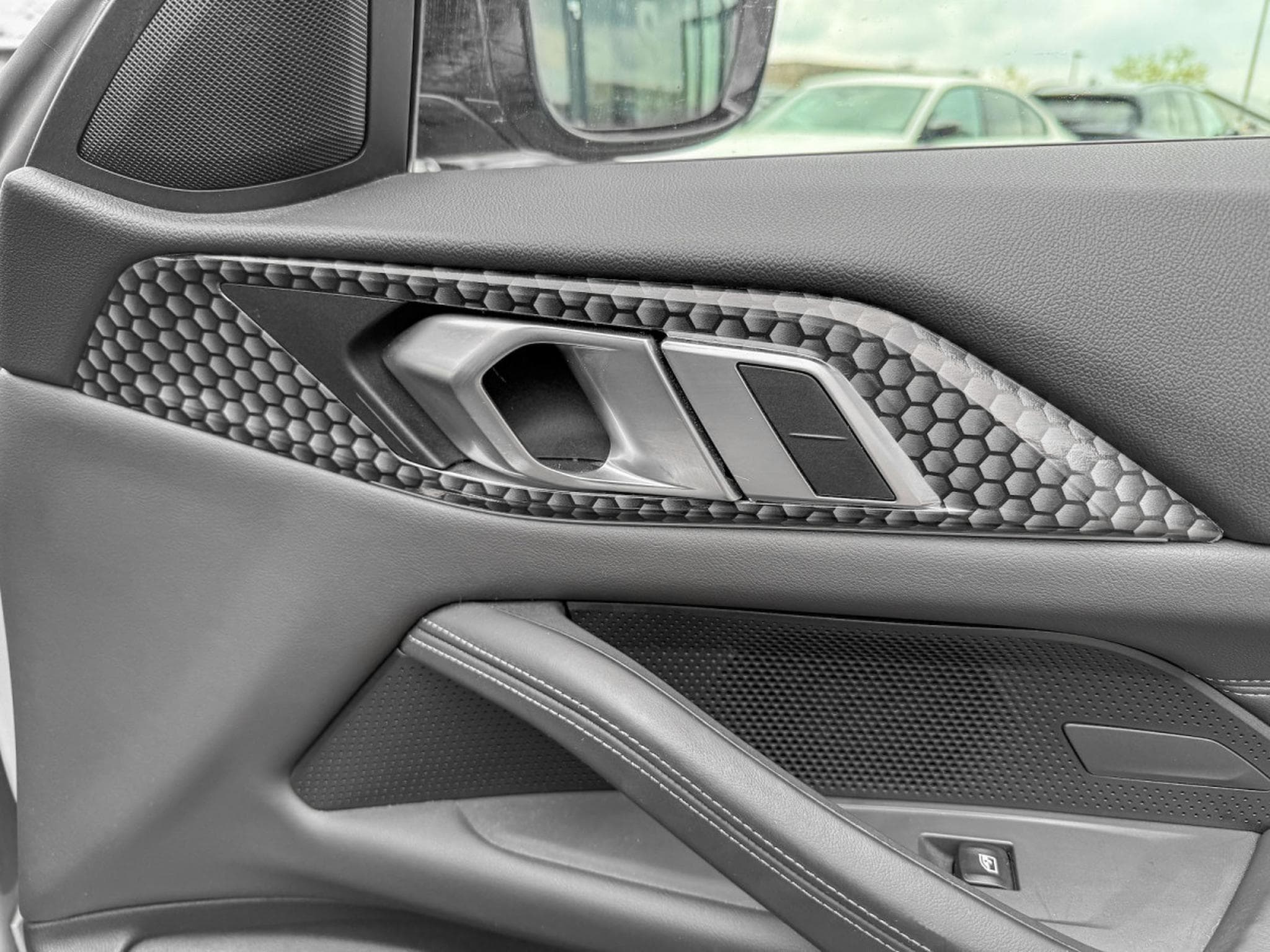 BMW M4 Bmw M4 Cabrio Competition M Xdrive/20/BROOKLYN (2022) - Photo 18