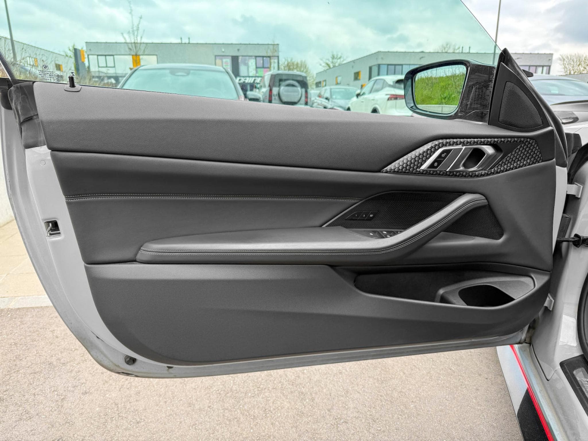 BMW M4 Bmw M4 Cabrio Competition M Xdrive/20/BROOKLYN (2022) - Photo 19