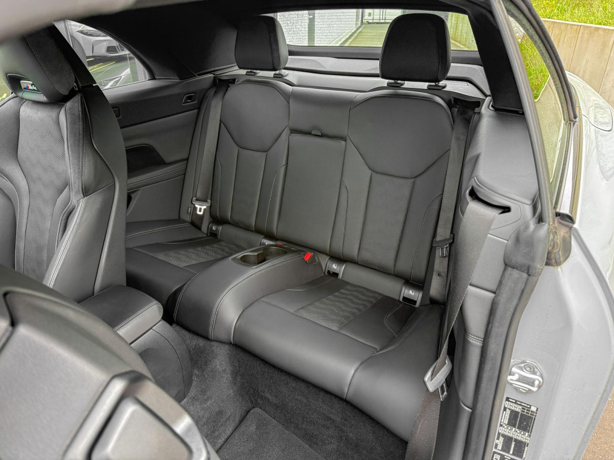 BMW M4 Bmw M4 Cabrio Competition M Xdrive/20/BROOKLYN (2022) - Photo 6