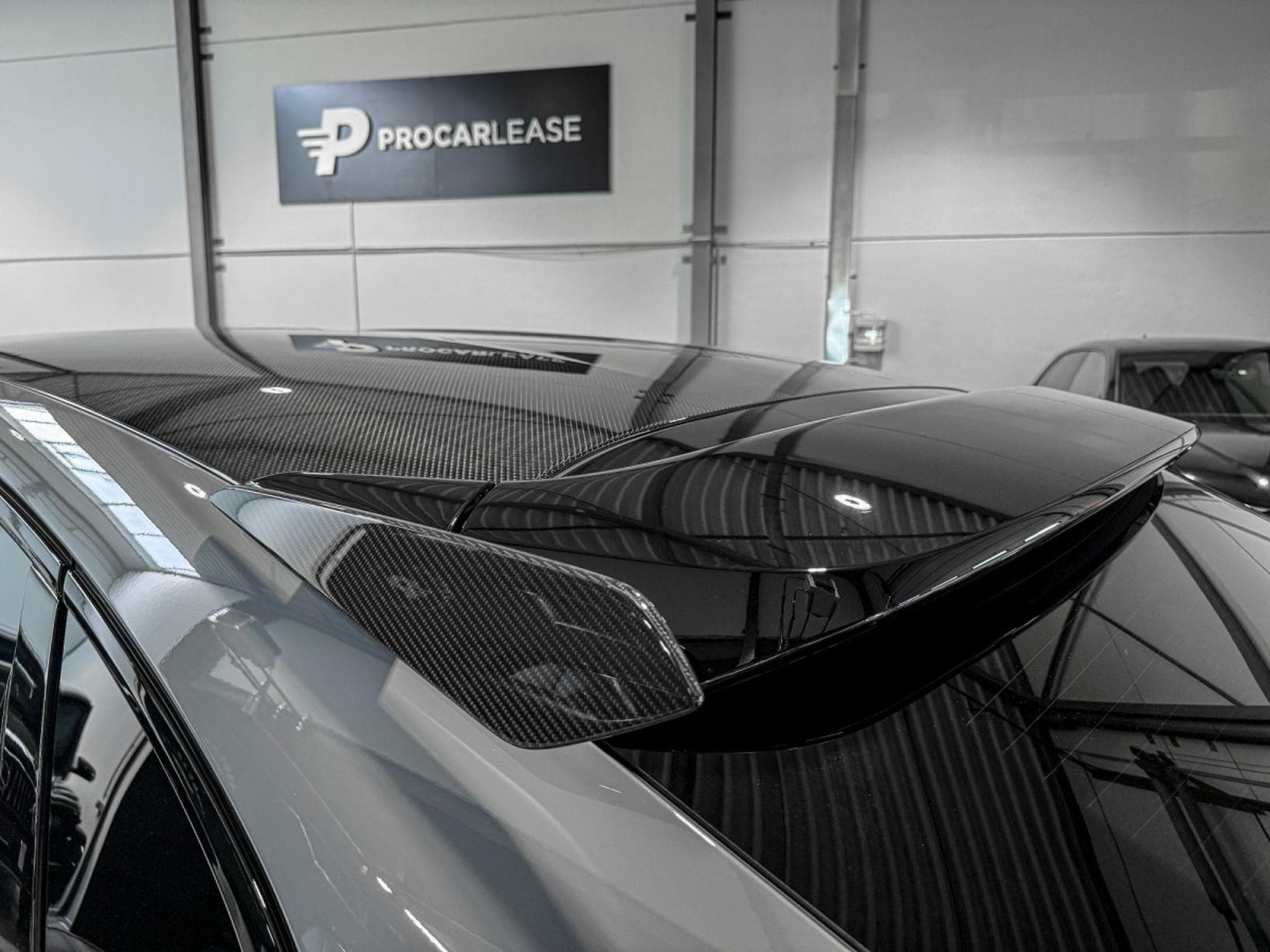 Porsche Cayenne COUPE TURBO GT mit GT-PACKET /XPEL PROTECTION (2025) - Photo 11