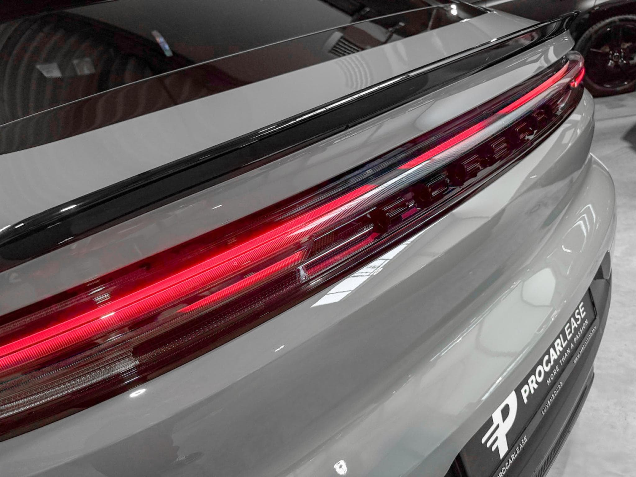 Porsche Cayenne COUPE TURBO GT mit GT-PACKET /XPEL PROTECTION (2025) - Photo 17