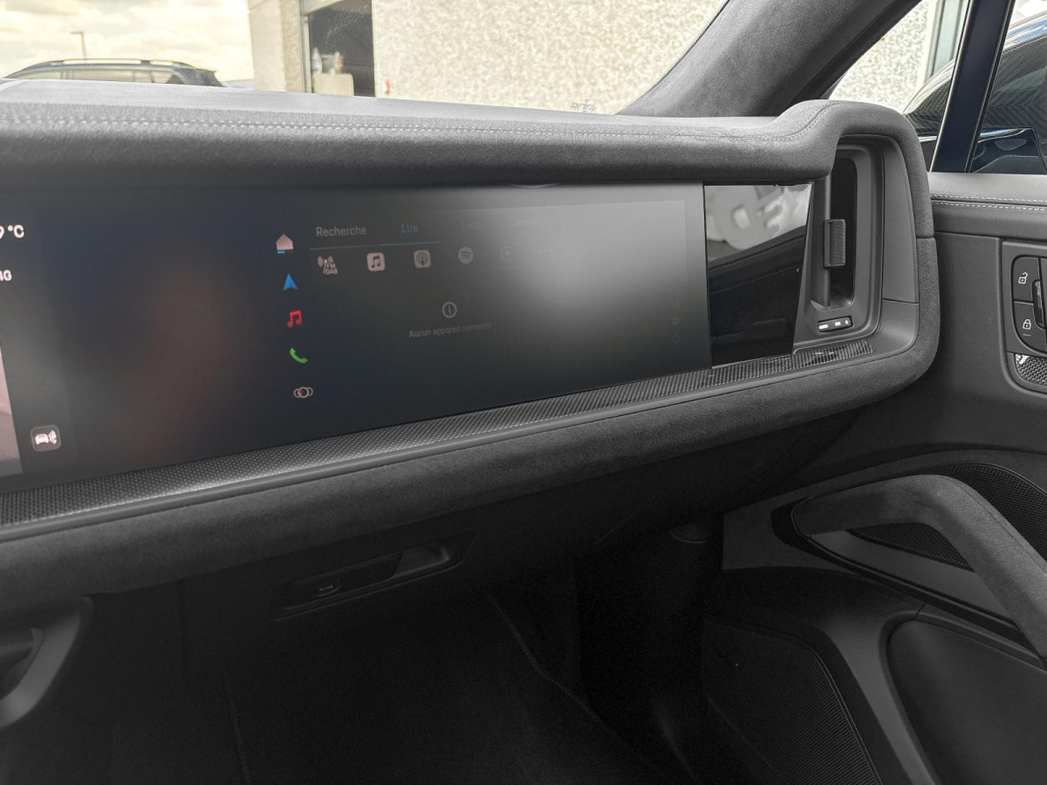 Porsche Cayenne COUPE TURBO GT mit GT-PACKET /XPEL PROTECTION (2025) - Photo 21