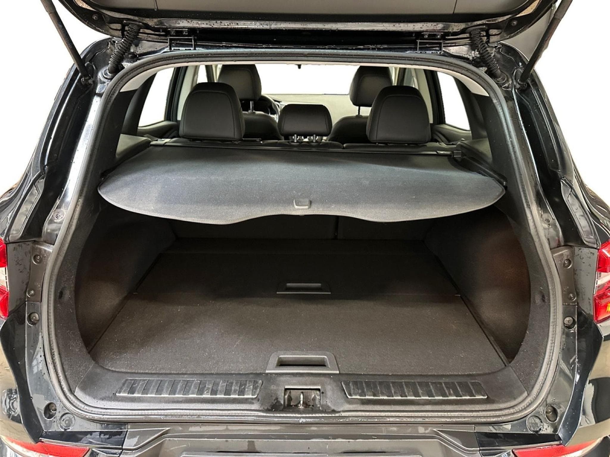 Renault Kadjar 1.33 TCe Black Edition EDC GPF (EU6D) (2021) - Photo 12