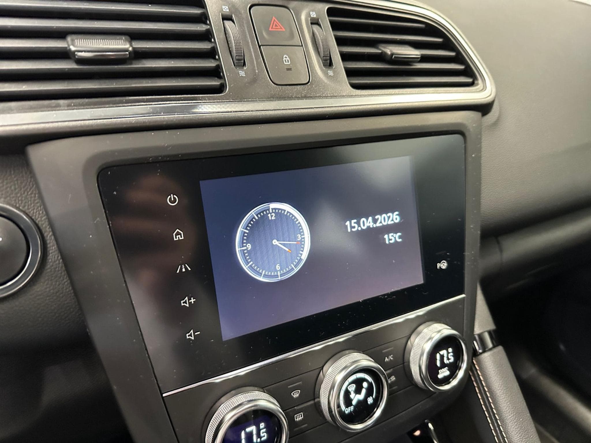 Renault Kadjar 1.33 TCe Black Edition EDC GPF (EU6D) (2021) - Photo 9