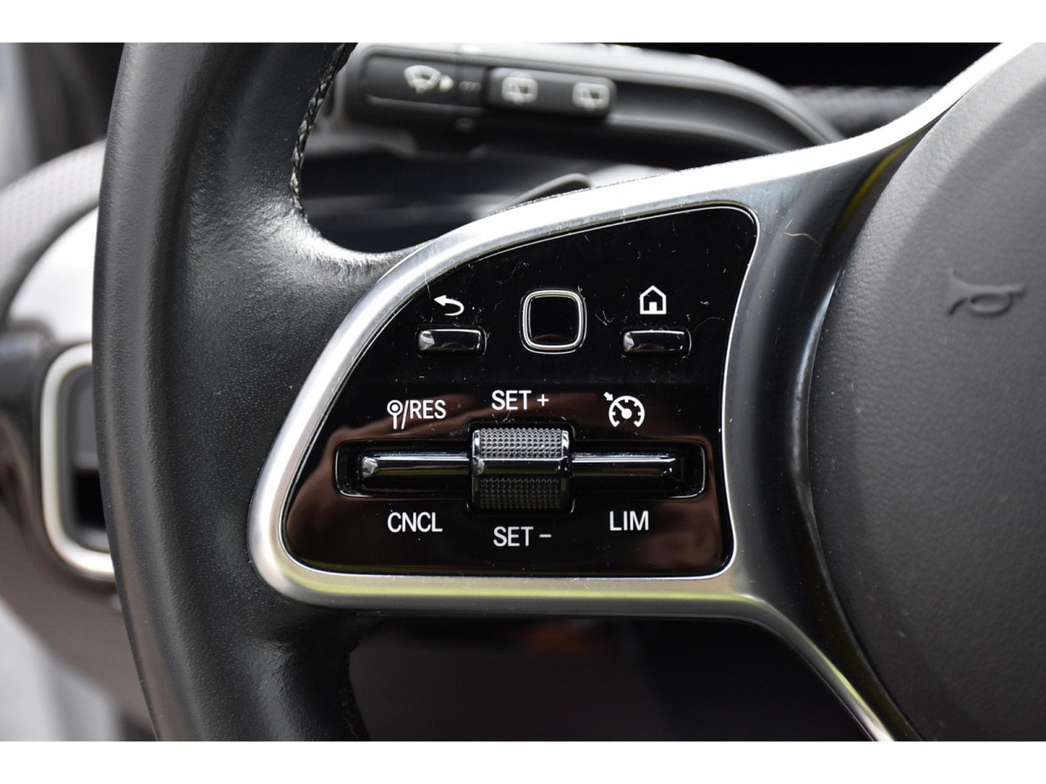 Mercedes A 180 CDI Style 7G-Tronic GPS LANE SIDE PARK (2021) - Foto 19