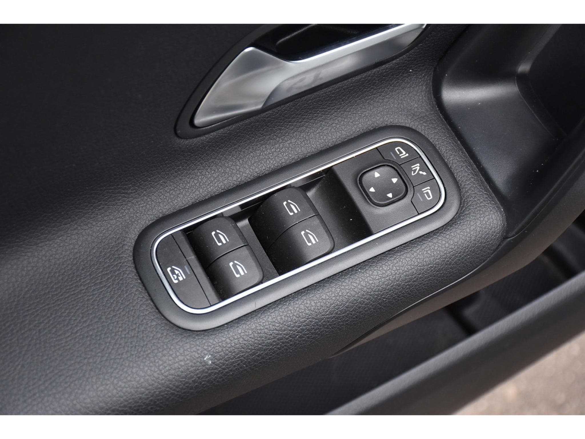 Mercedes A 180 CDI Style 7G-Tronic GPS LANE SIDE PARK (2021) - Foto 21