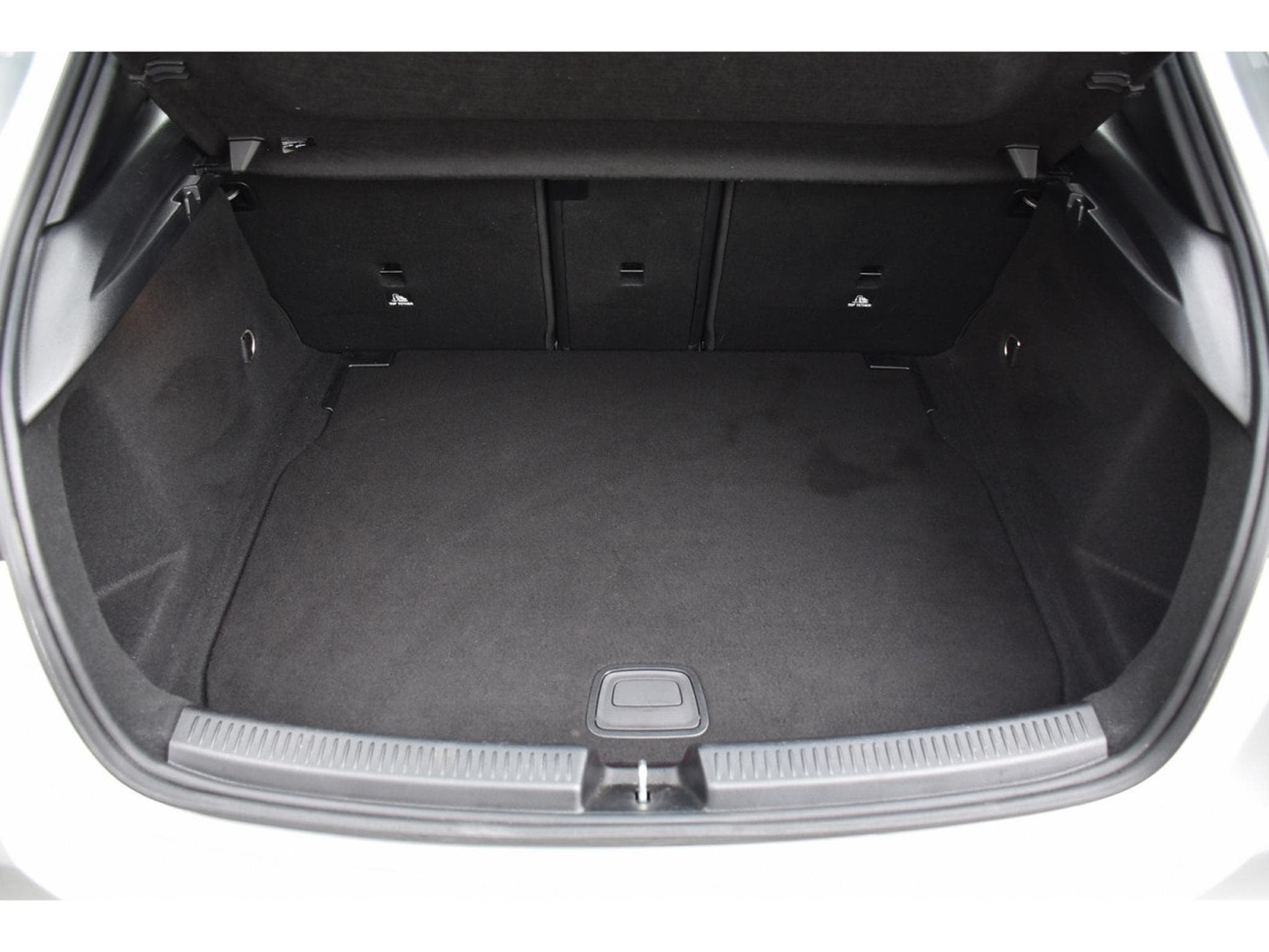 Mercedes A 180 CDI Style 7G-Tronic GPS LANE SIDE PARK (2021) - Foto 22