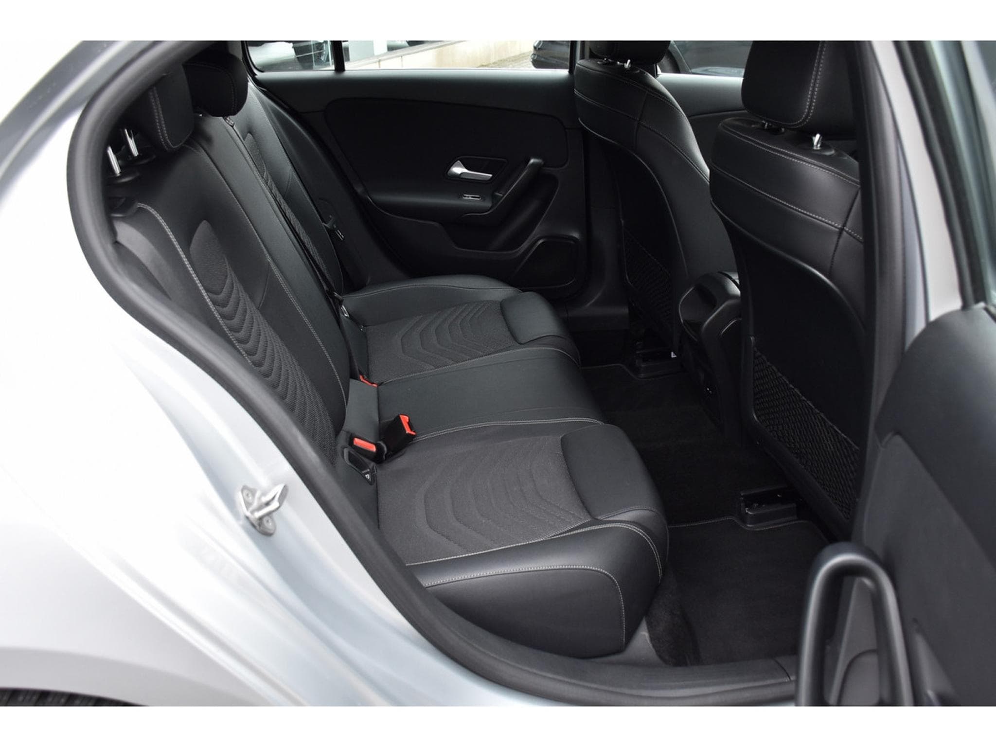 Mercedes A 180 CDI Style 7G-Tronic GPS LANE SIDE PARK (2021) - Foto 8