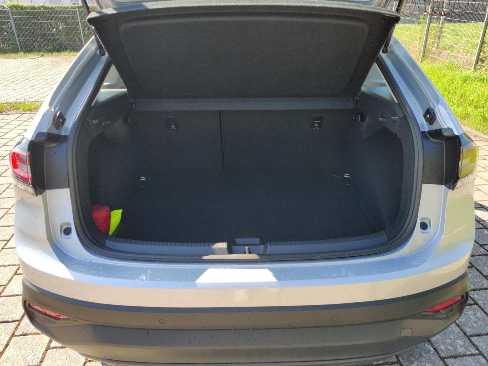 VW Taigo Life 1.0 TSI, (2025) - Photo 12