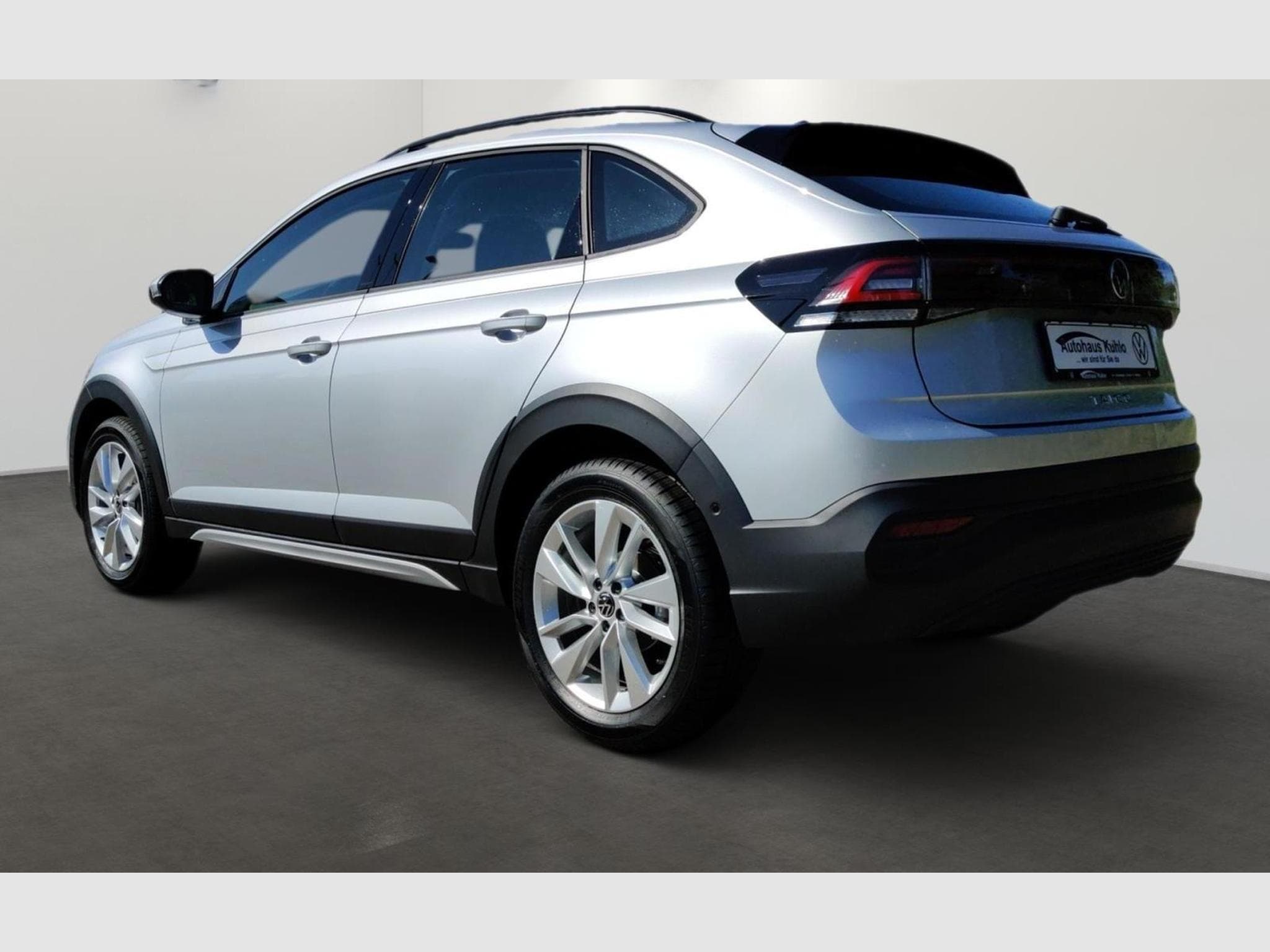 VW Taigo Life 1.0 TSI, (2025) - Photo 4