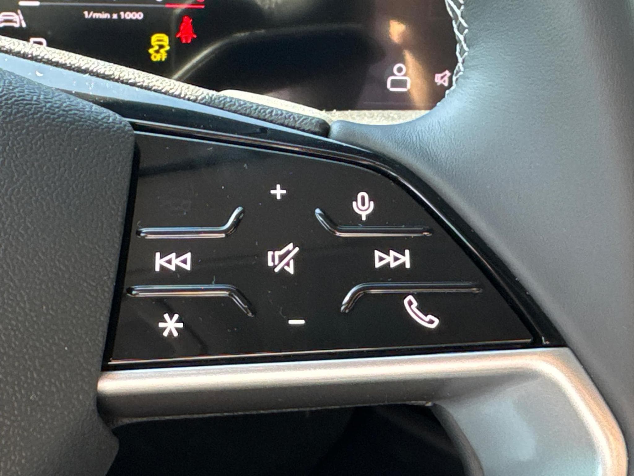 Audi A5 Basis (2025) - Photo 20