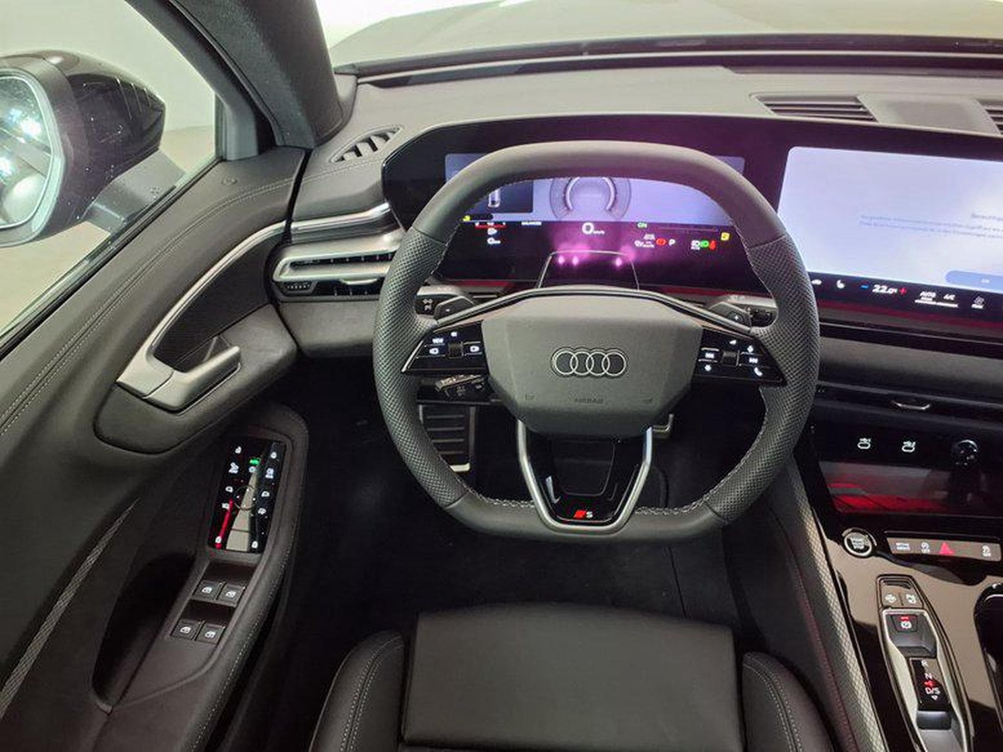 Audi A5 Sportback S line 2.0 TFSI 7-Gang S tronic quattro (2026) - Photo 12