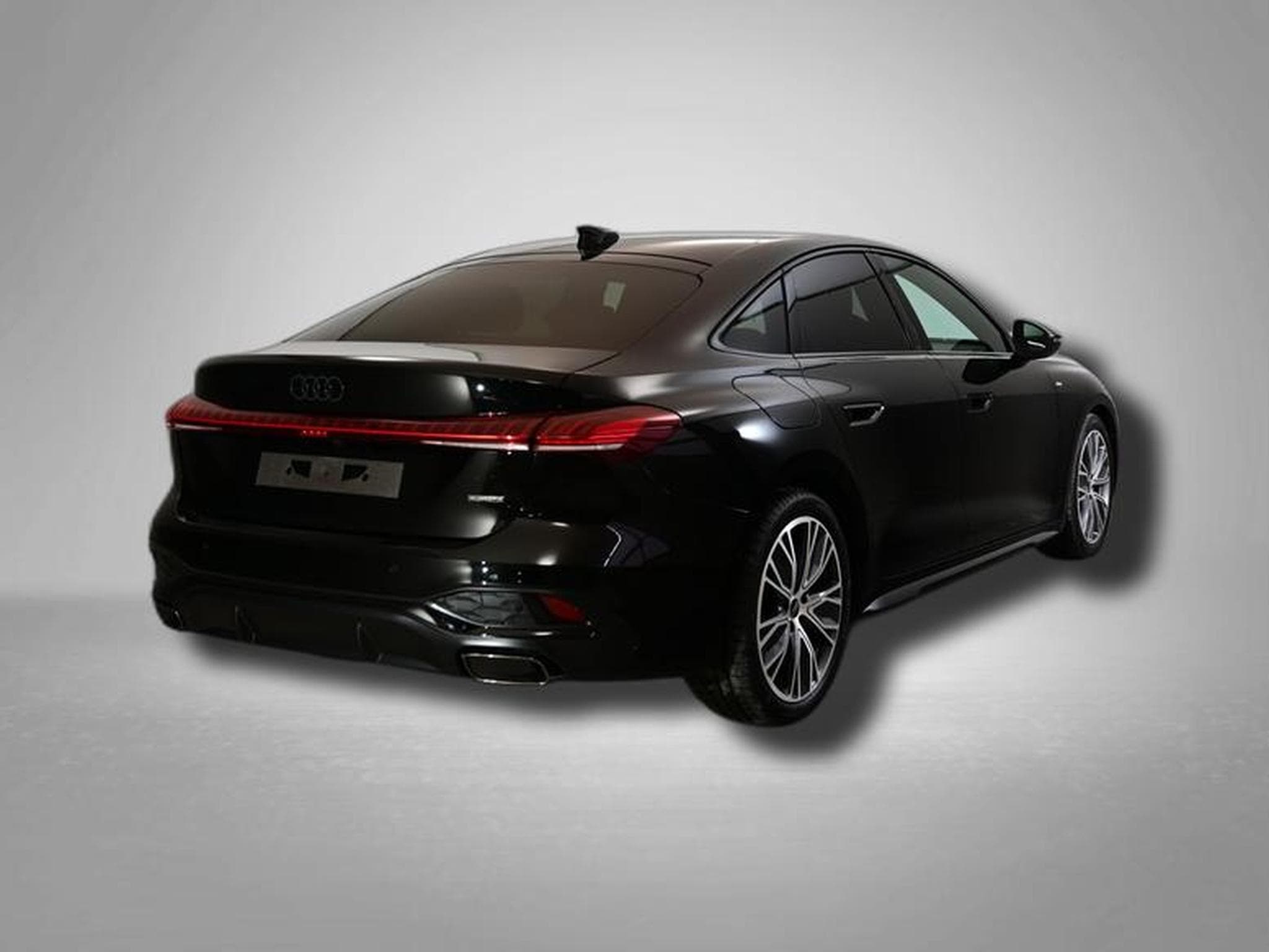 Audi A5 Sportback S line 2.0 TFSI 7-Gang S tronic quattro (2026) - Photo 5