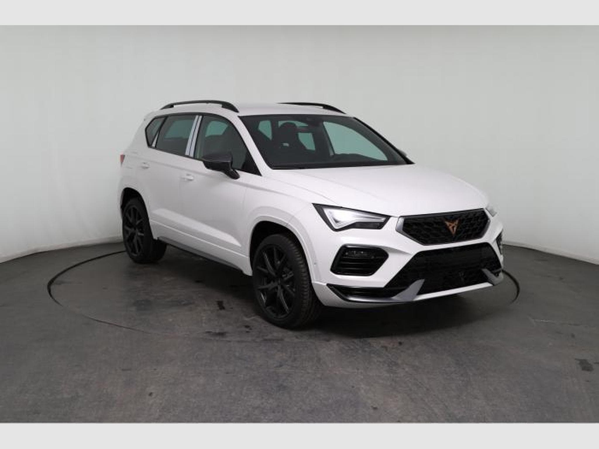 Cupra Ateca 1.5 TSI 110kW (2026) - Photo 10