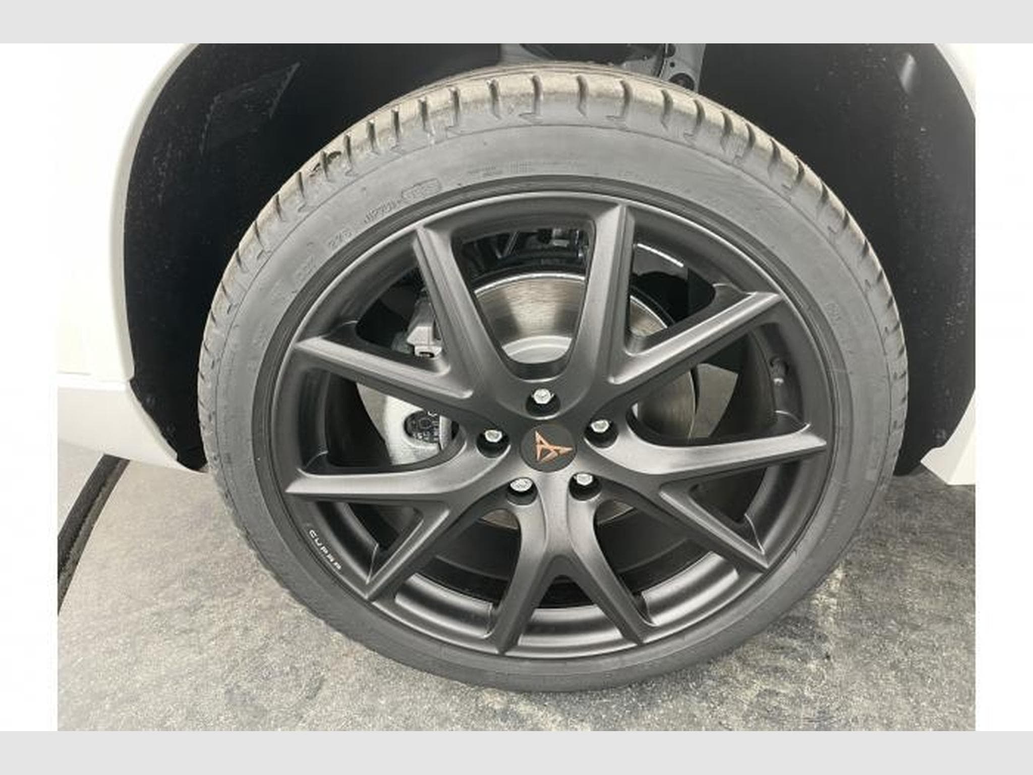 Cupra Ateca 1.5 TSI 110kW (2026) - Photo 11
