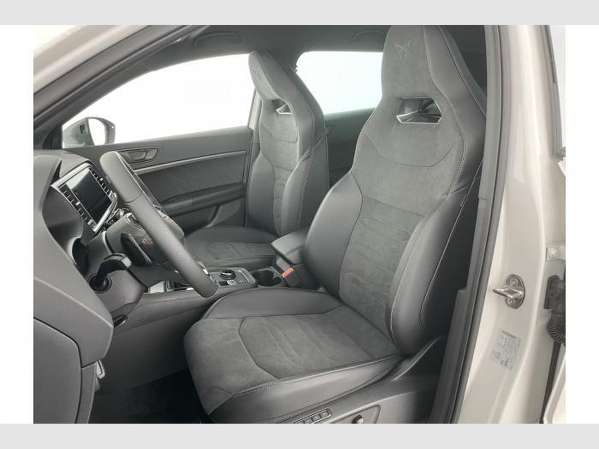 Cupra Ateca 1.5 TSI 110kW (2026) - Photo 12