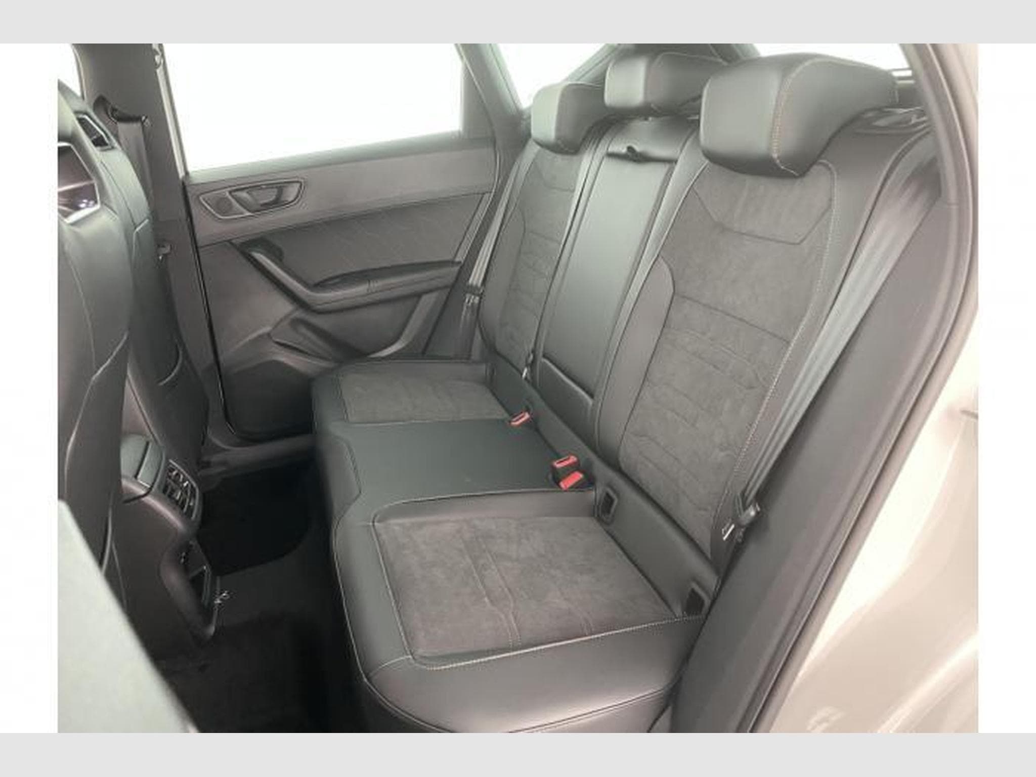 Cupra Ateca 1.5 TSI 110kW (2026) - Photo 13