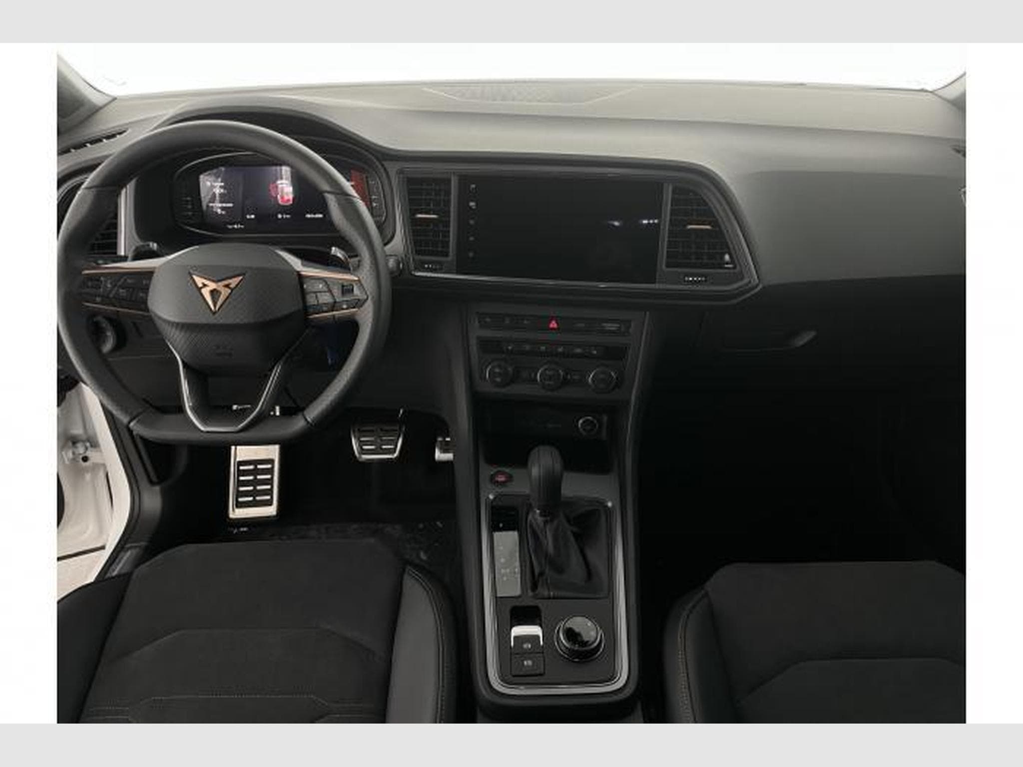 Cupra Ateca 1.5 TSI 110kW (2026) - Photo 16