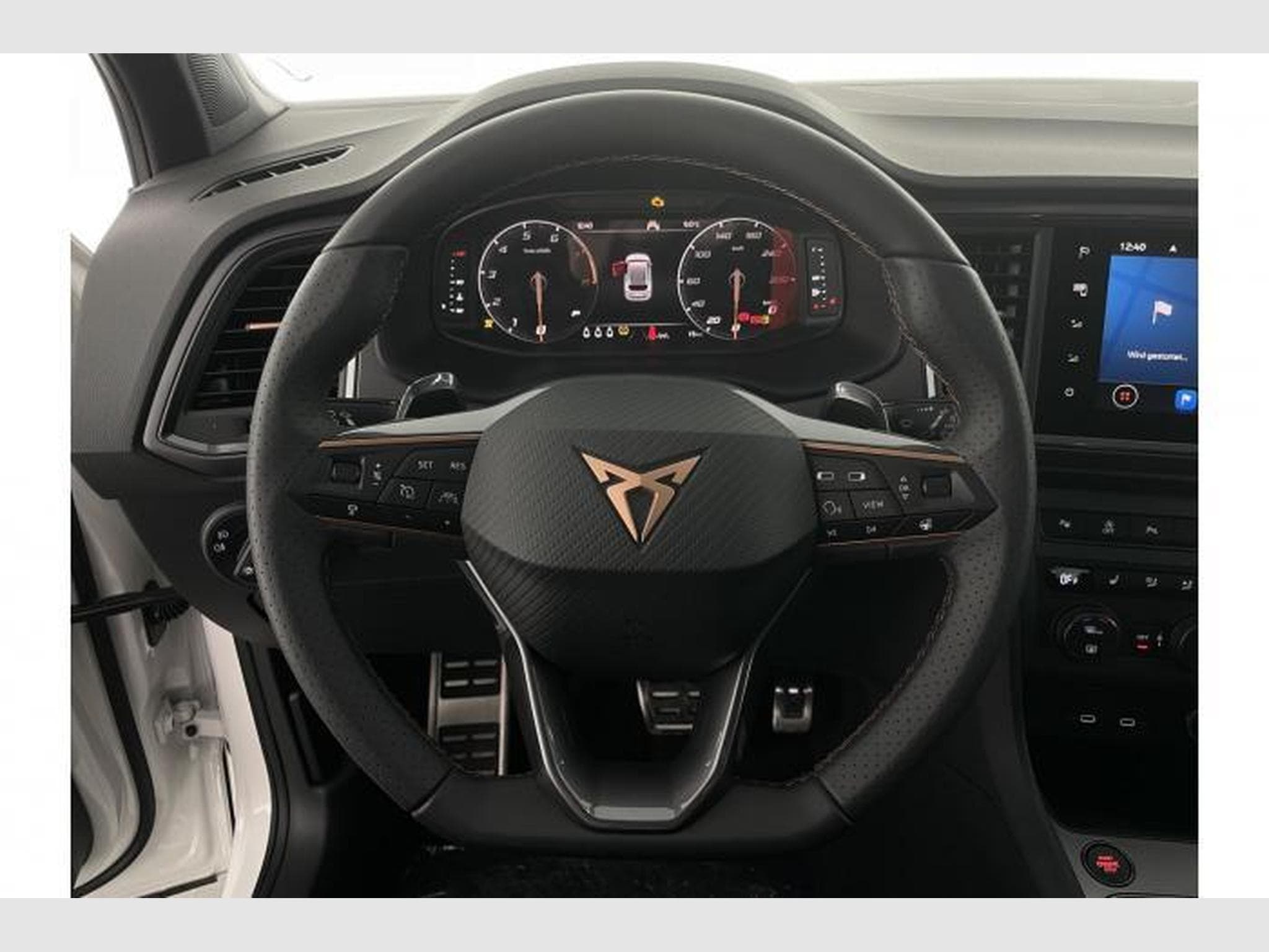 Cupra Ateca 1.5 TSI 110kW (2026) - Photo 17