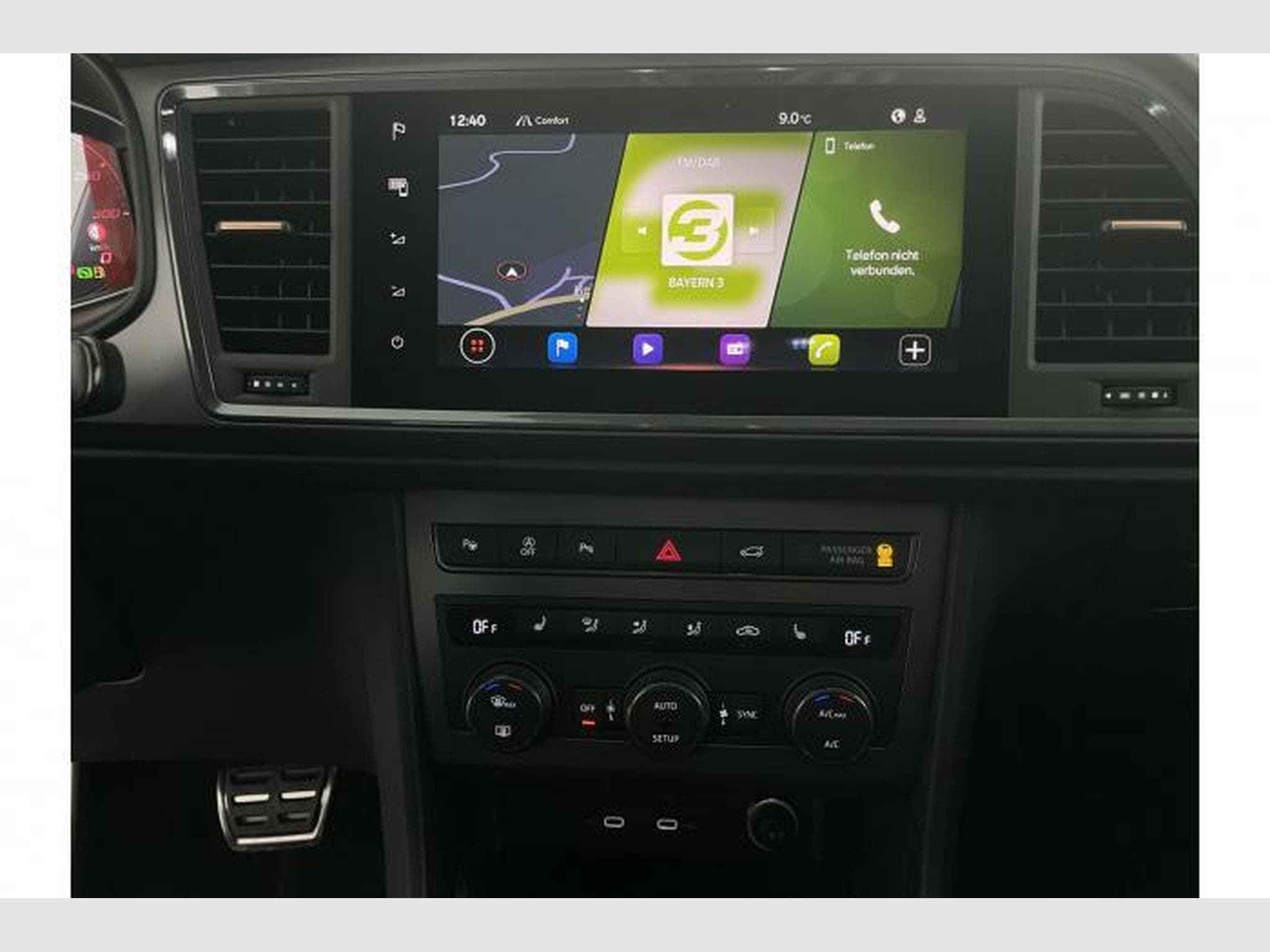 Cupra Ateca 1.5 TSI 110kW (2026) - Photo 19