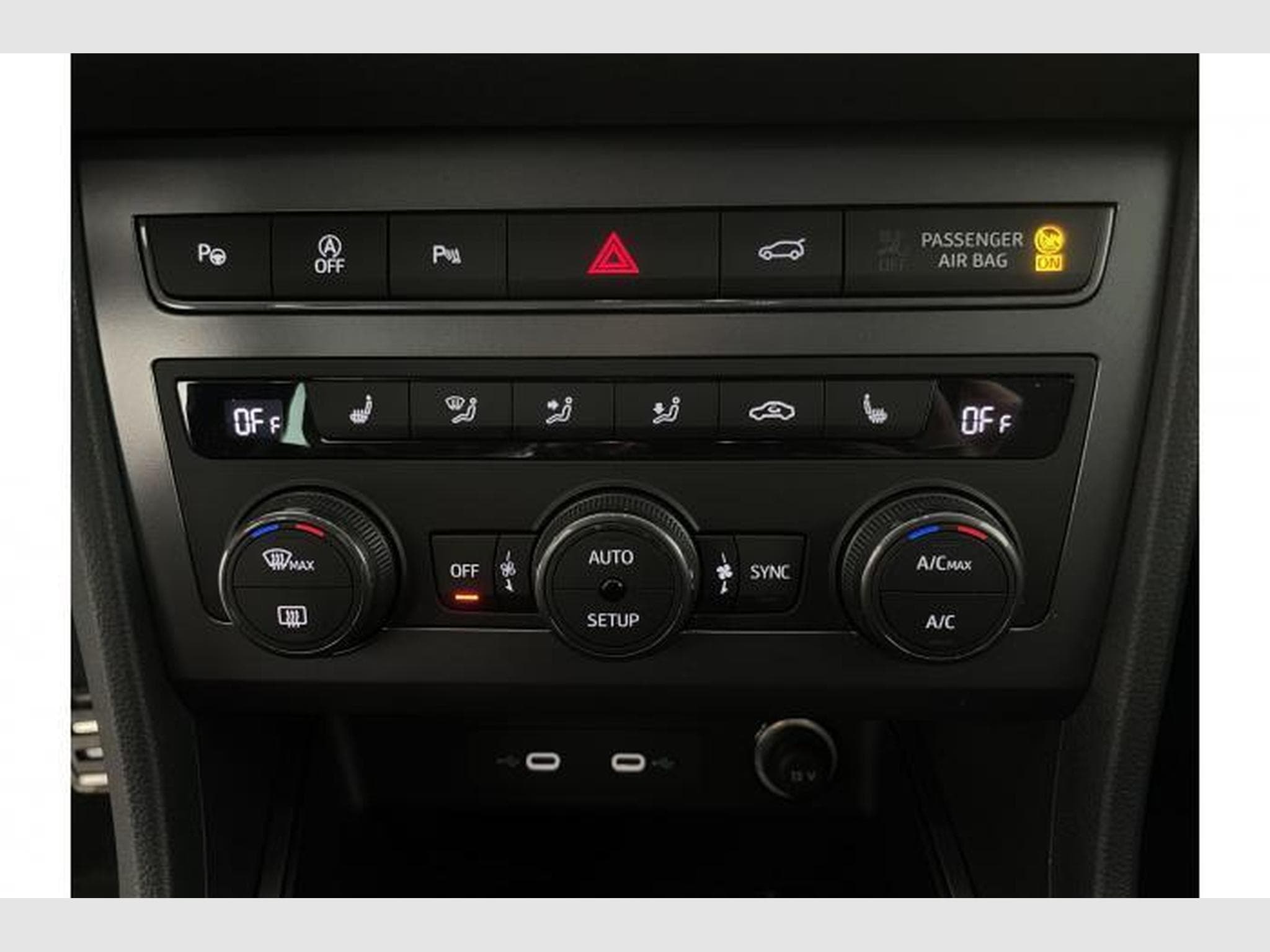 Cupra Ateca 1.5 TSI 110kW (2026) - Photo 20