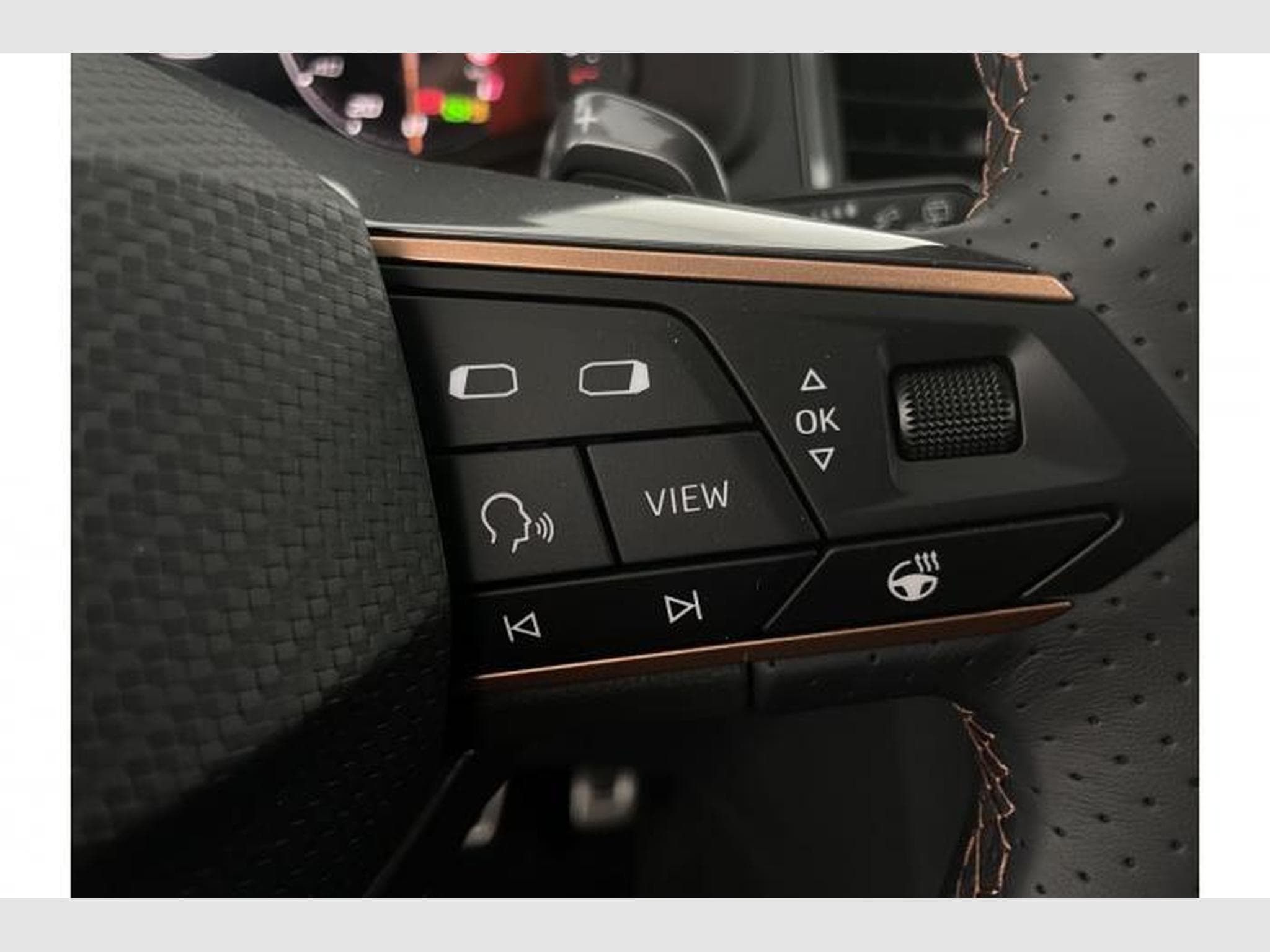 Cupra Ateca 1.5 TSI 110kW (2026) - Photo 21