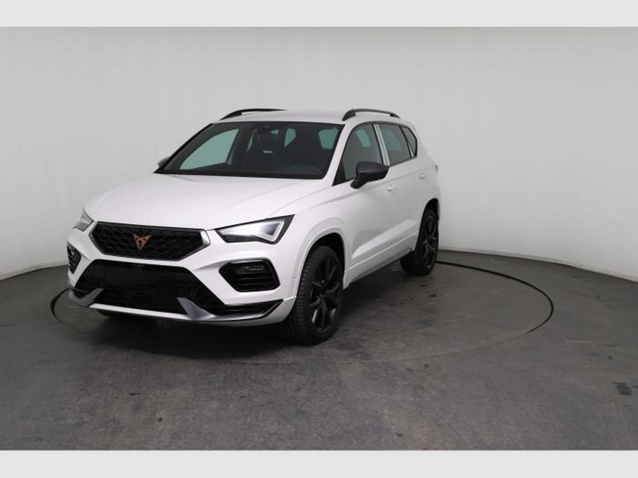 Cupra Ateca 1.5 TSI 110kW (2026) - Photo 3