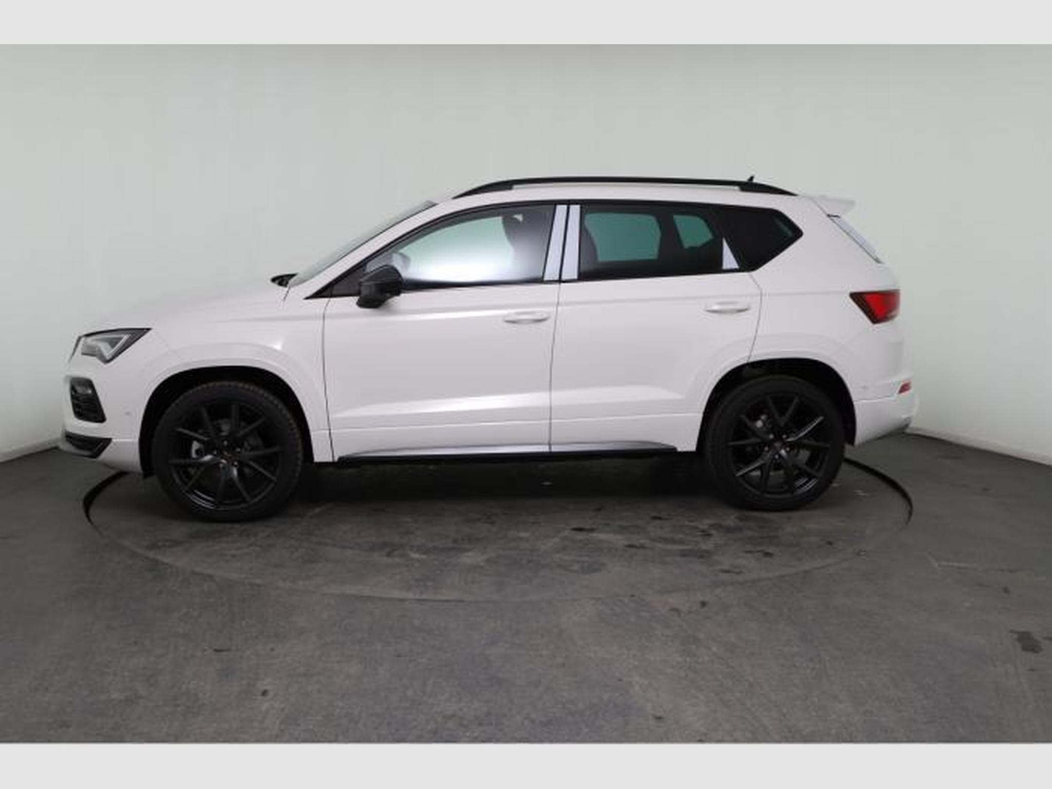Cupra Ateca 1.5 TSI 110kW (2026) - Photo 4