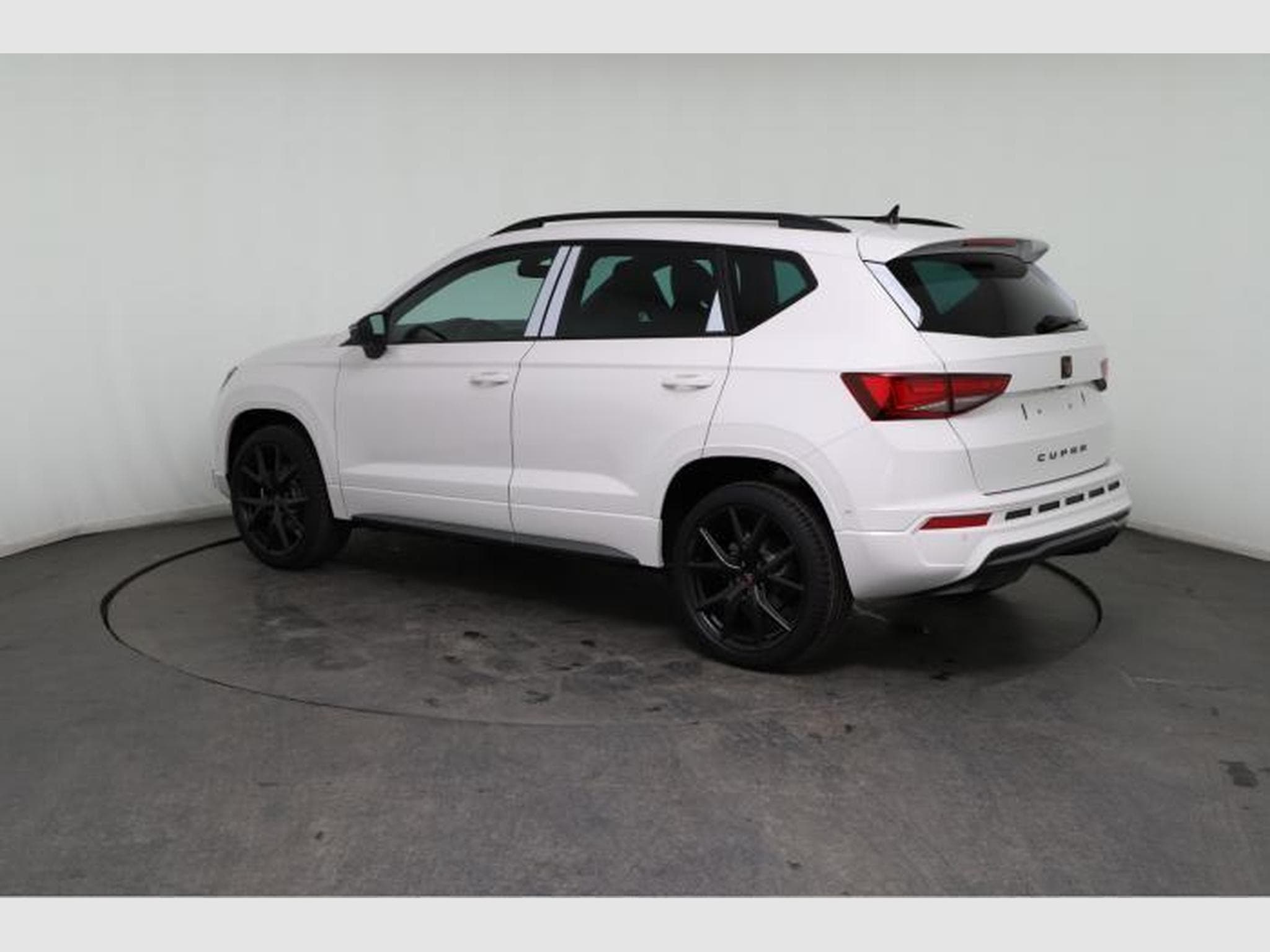 Cupra Ateca 1.5 TSI 110kW (2026) - Photo 5
