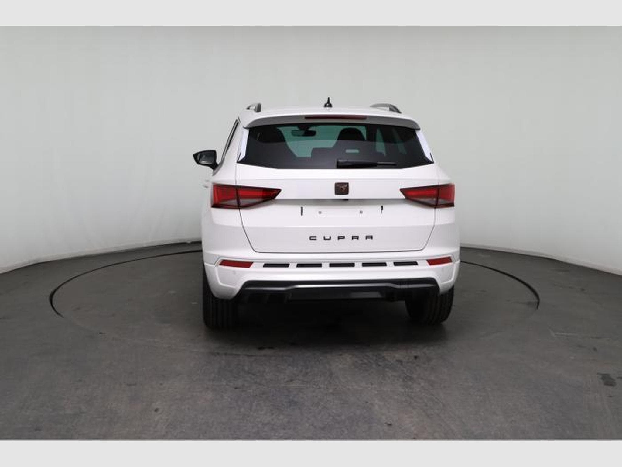Cupra Ateca 1.5 TSI 110kW (2026) - Photo 6