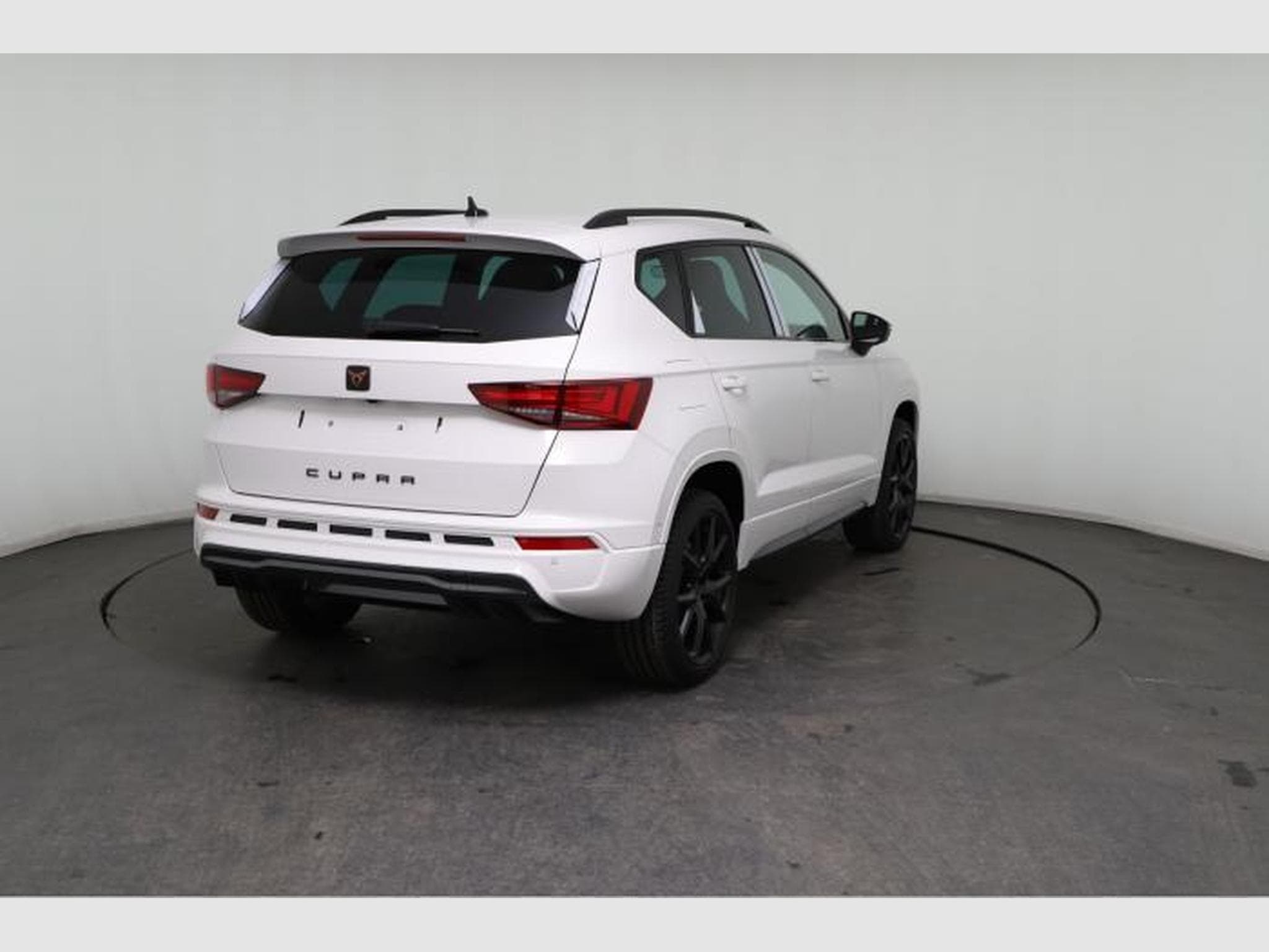 Cupra Ateca 1.5 TSI 110kW (2026) - Photo 7