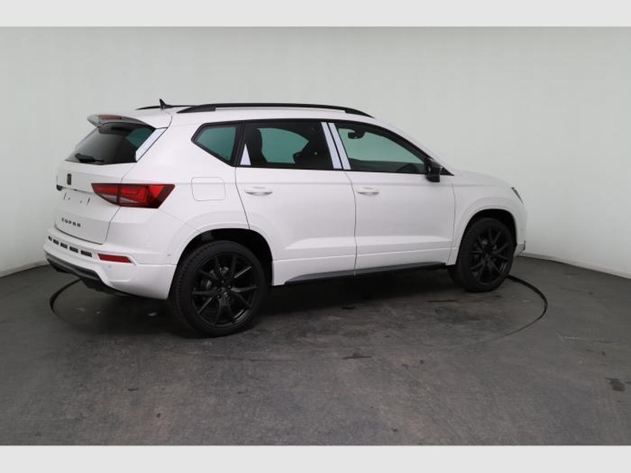 Cupra Ateca 1.5 TSI 110kW (2026) - Photo 8
