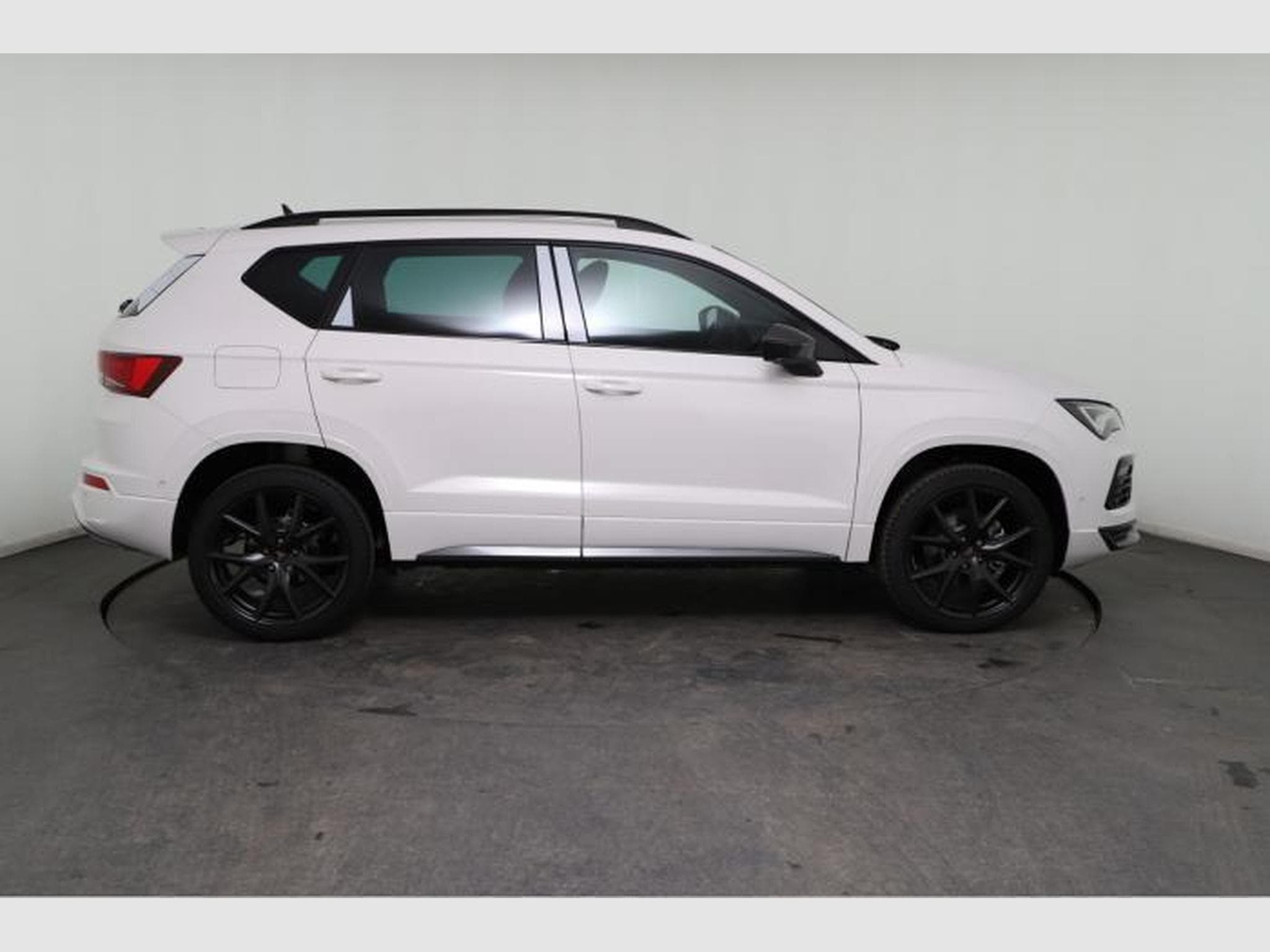 Cupra Ateca 1.5 TSI 110kW (2026) - Photo 9
