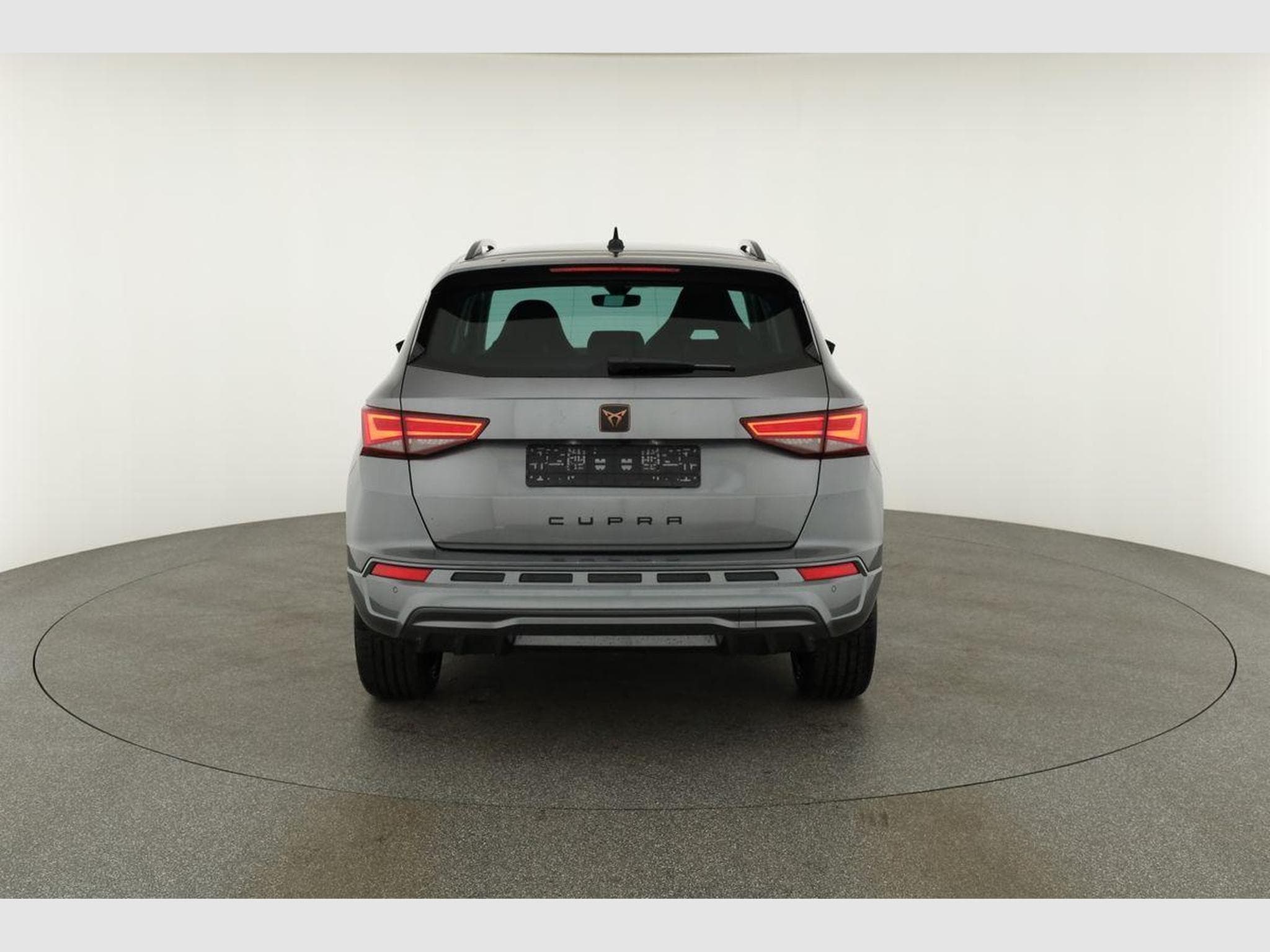 Cupra Ateca Basis 4Drive (2026) - Photo 16