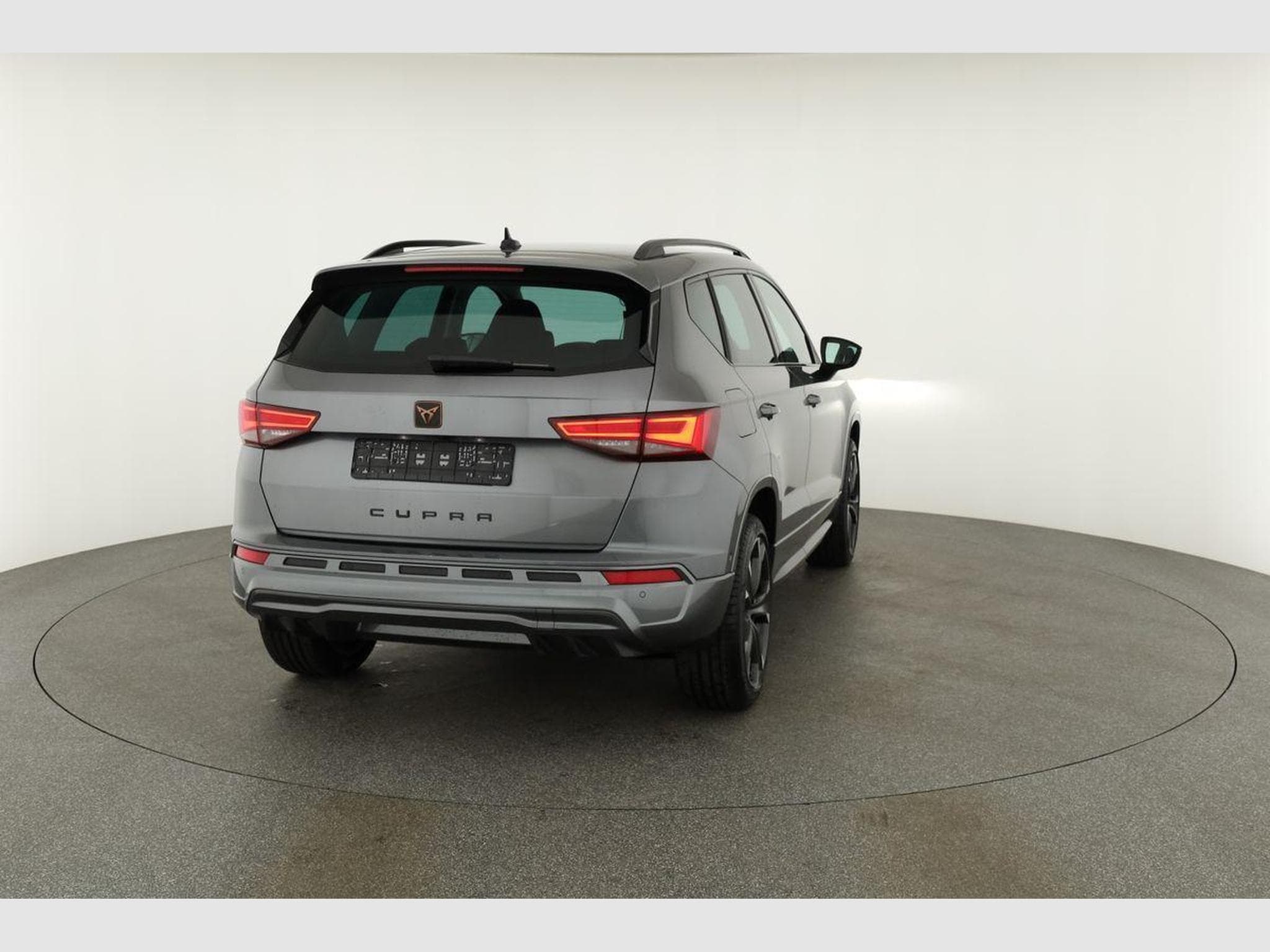 Cupra Ateca Basis 4Drive (2026) - Photo 17