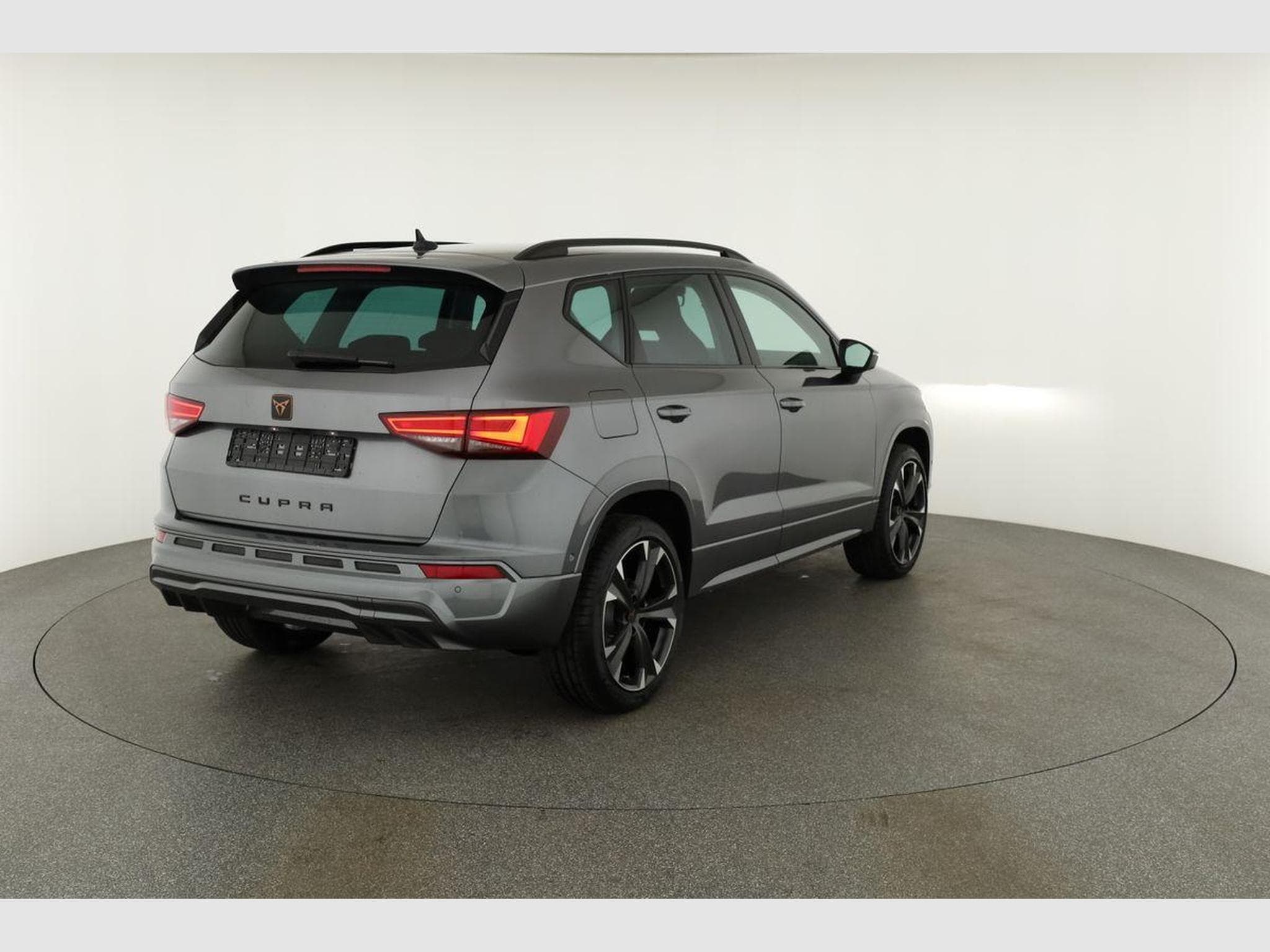 Cupra Ateca Basis 4Drive (2026) - Photo 18