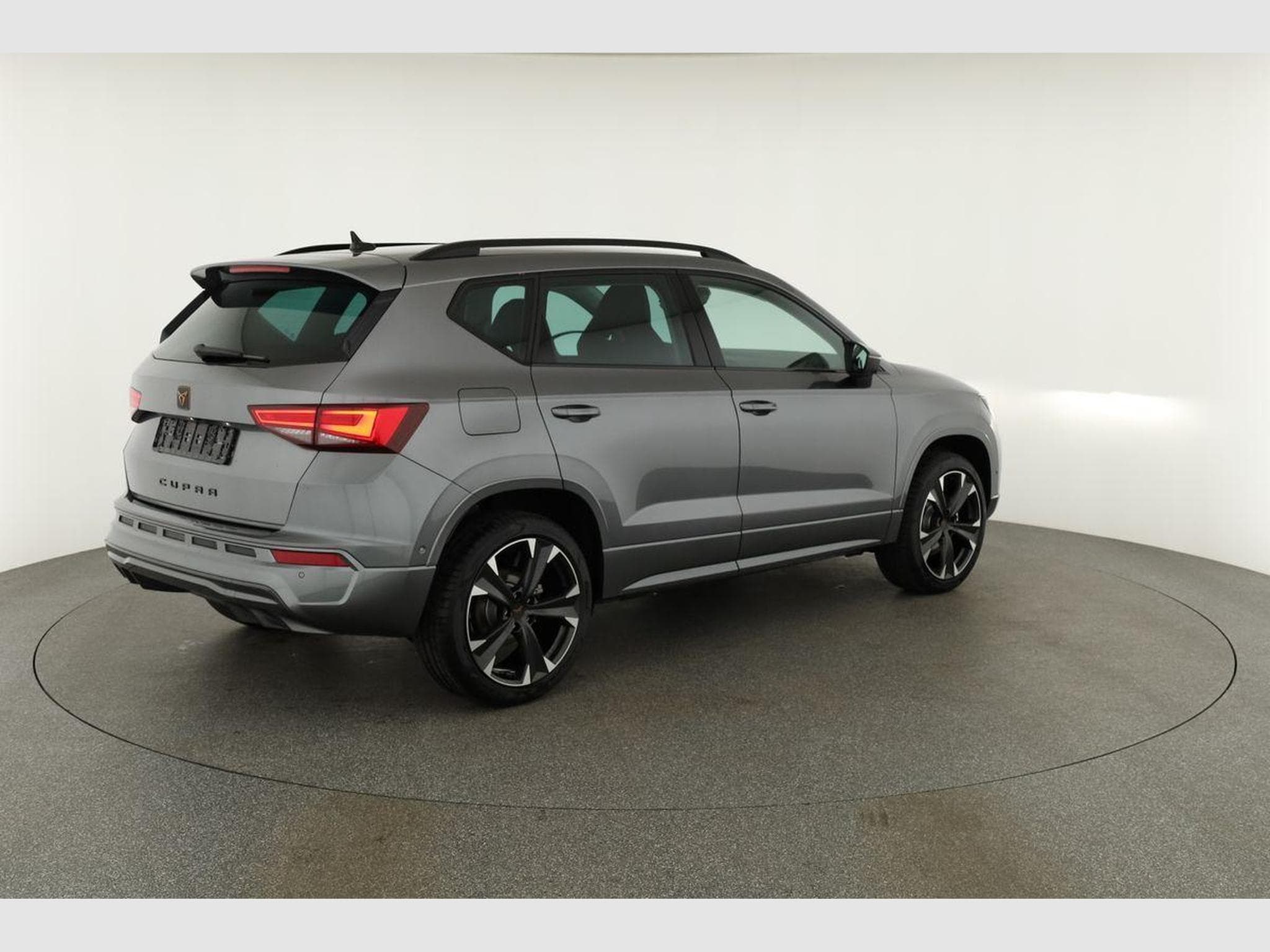 Cupra Ateca Basis 4Drive (2026) - Photo 19