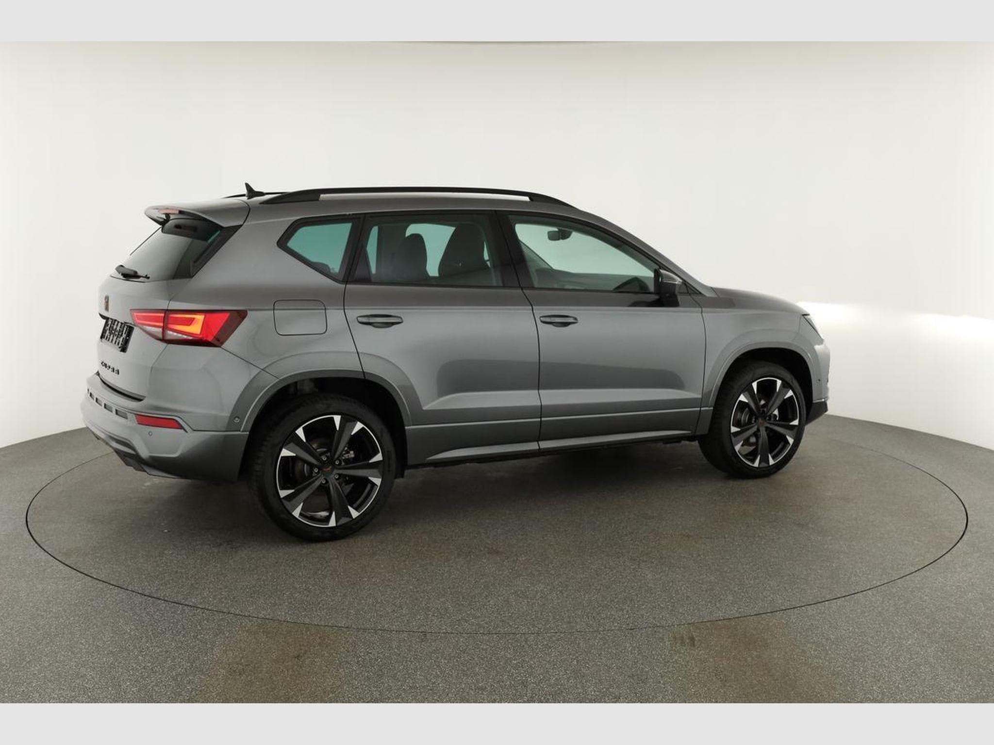 Cupra Ateca Basis 4Drive (2026) - Photo 20
