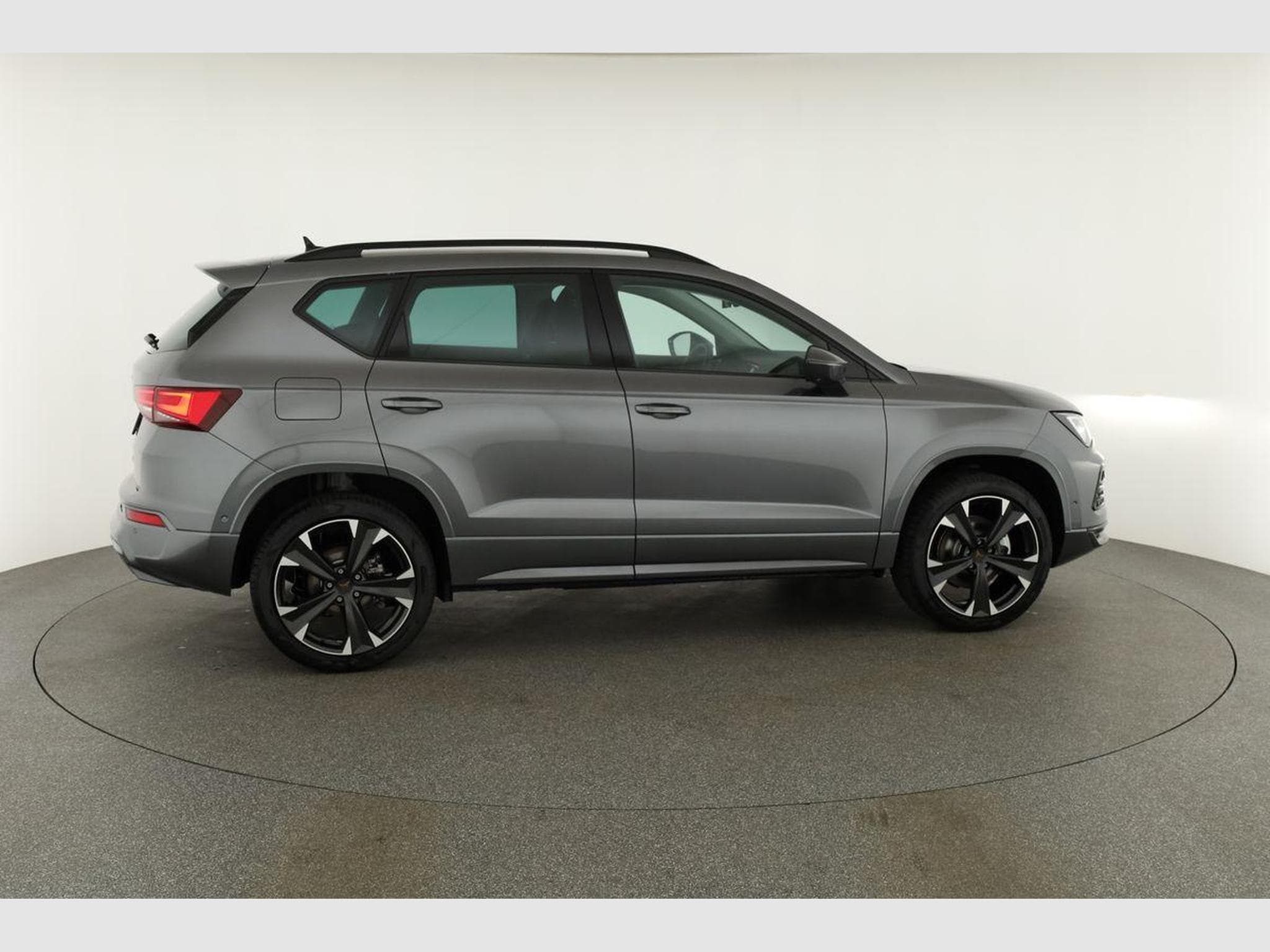 Cupra Ateca Basis 4Drive (2026) - Photo 21