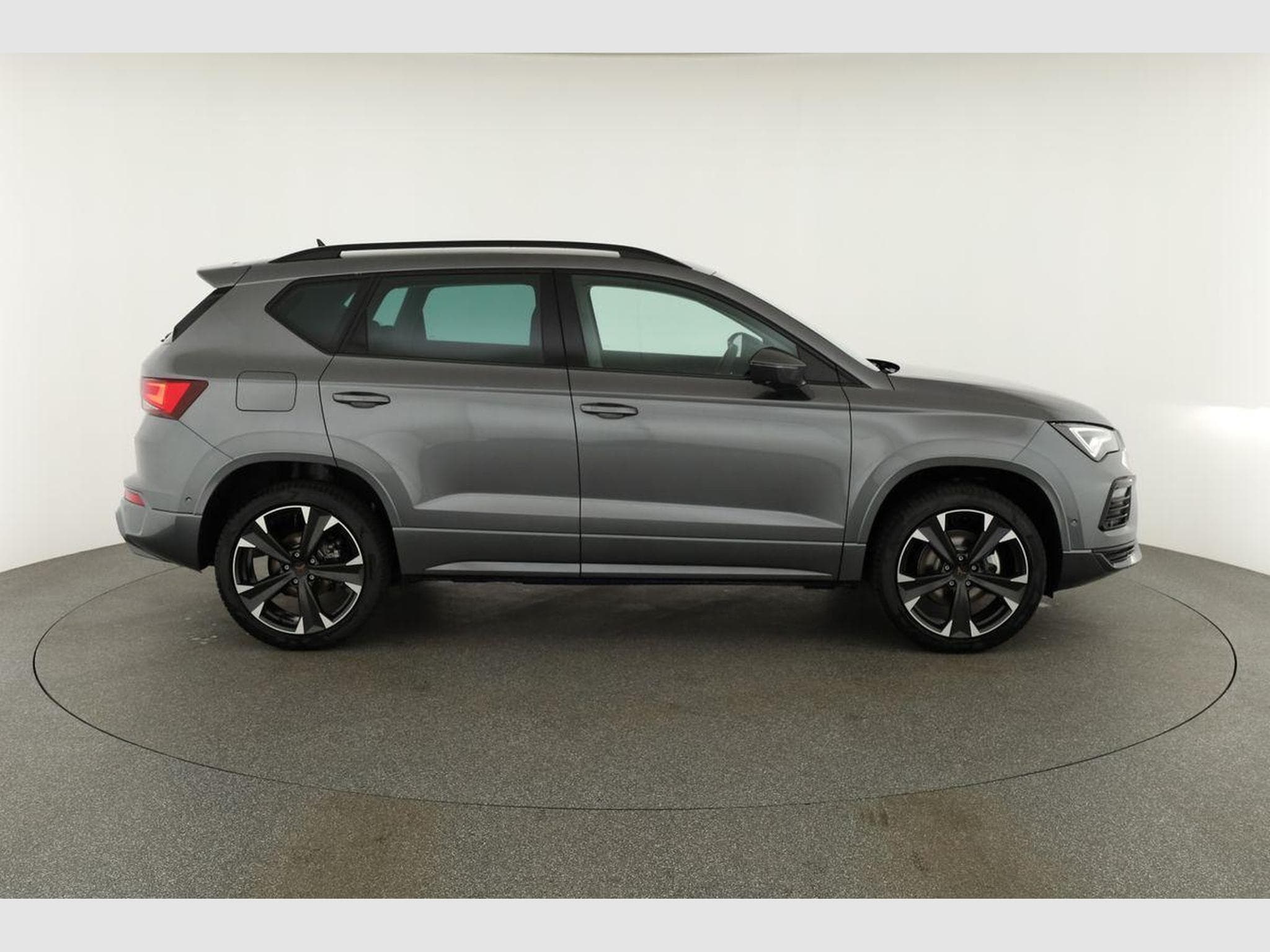 Cupra Ateca Basis 4Drive (2026) - Photo 22